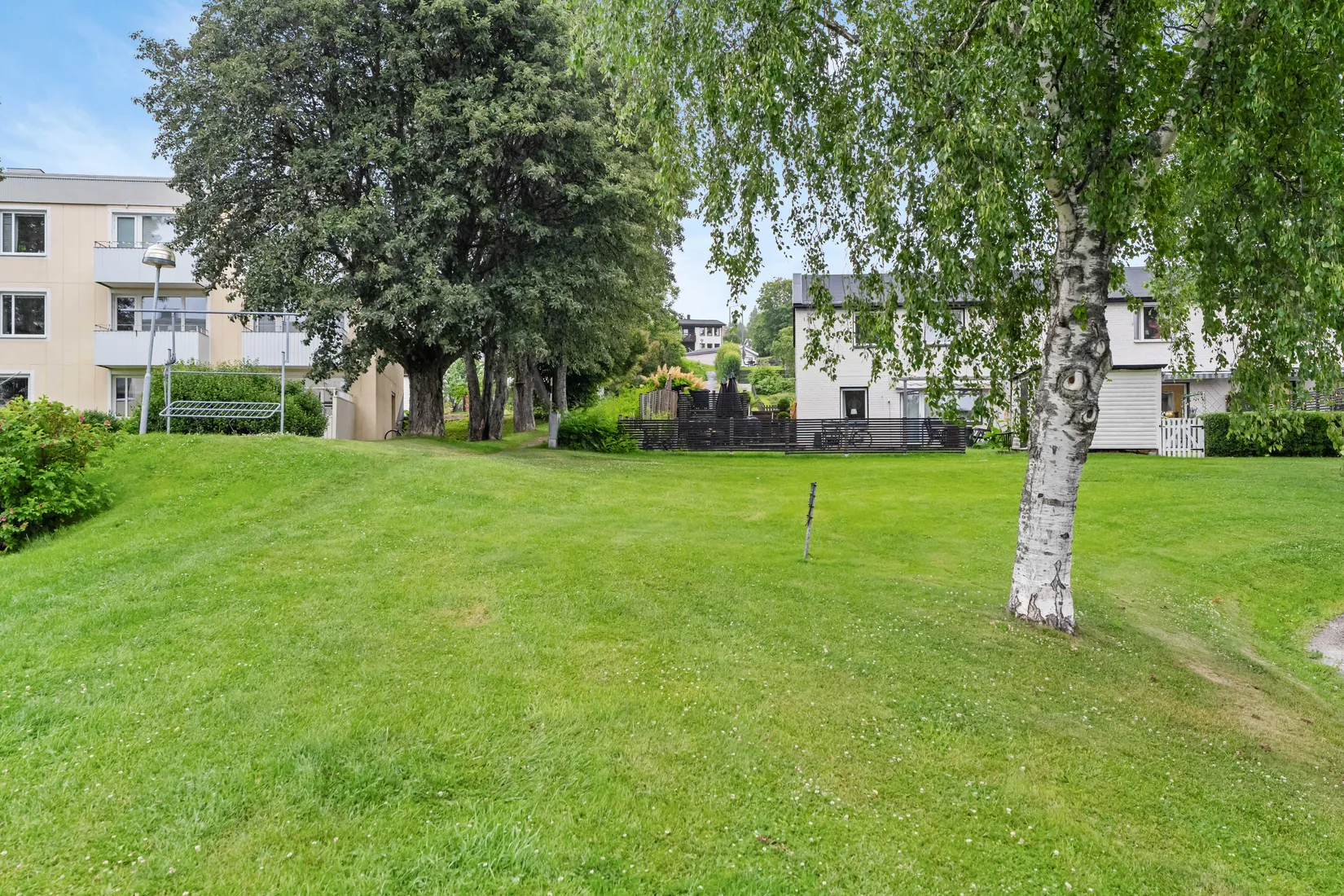 Bostadsrätt, Vikingavägen 48 - HALVTRAPP, Granlo, Sundsvall