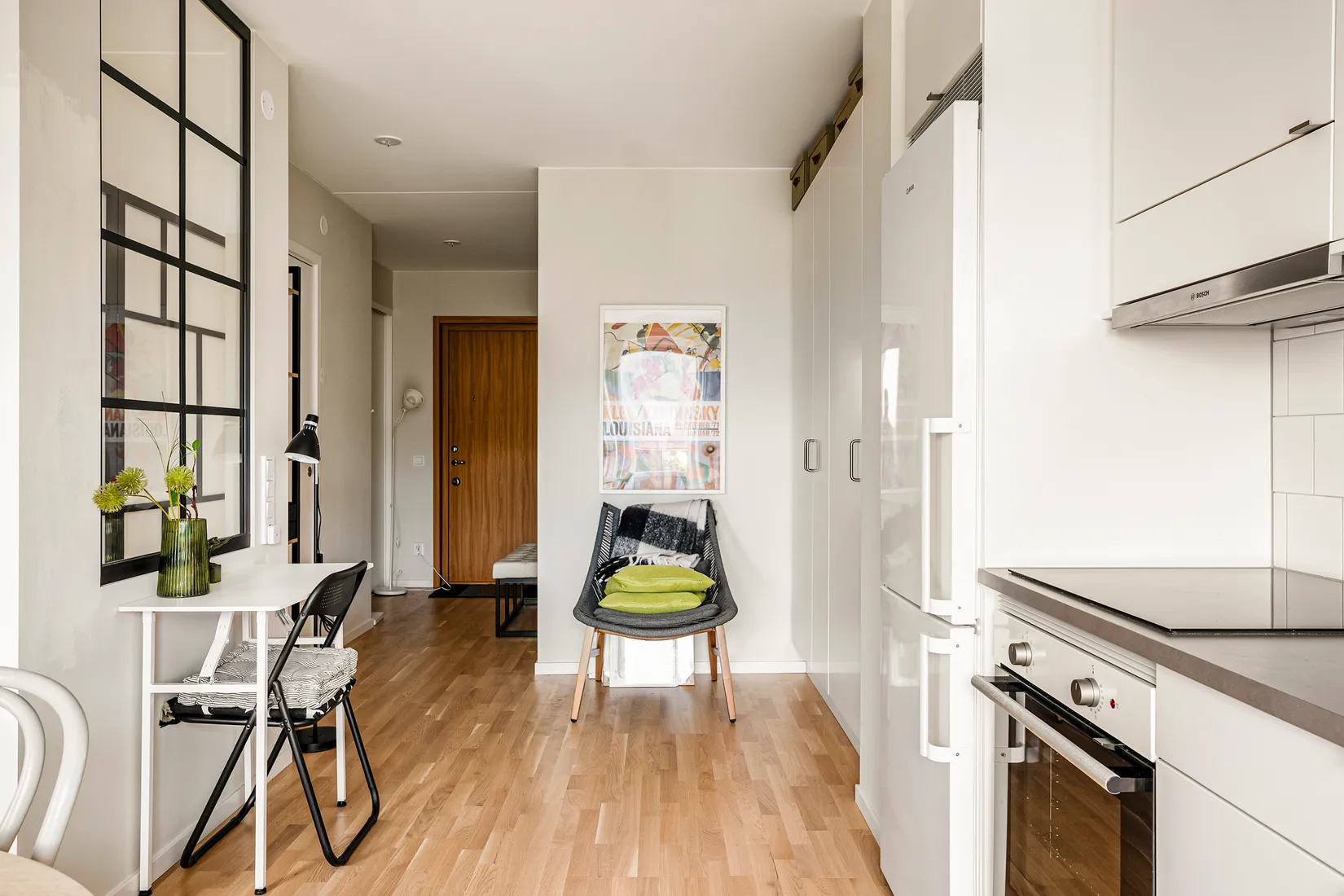 Bostadsrätt, Träkilsgatan 50, Björkekärr, Göteborg