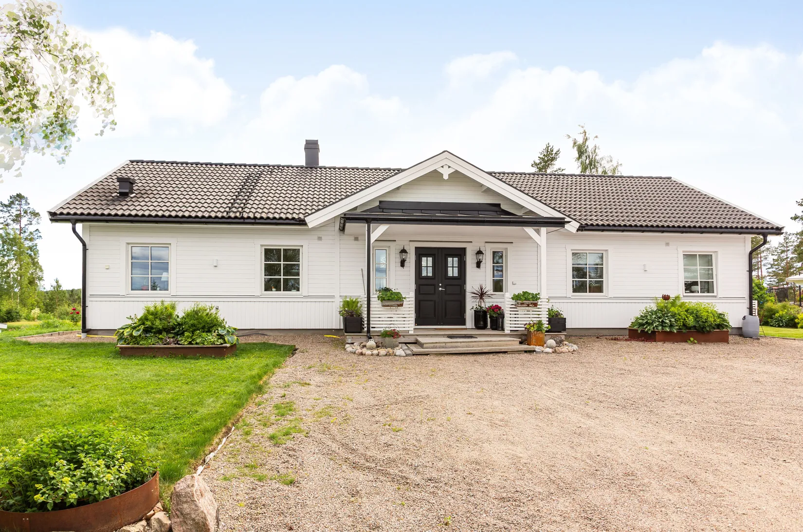 Villa, Hällsätter 201, Hällsätter, Hudiksvall