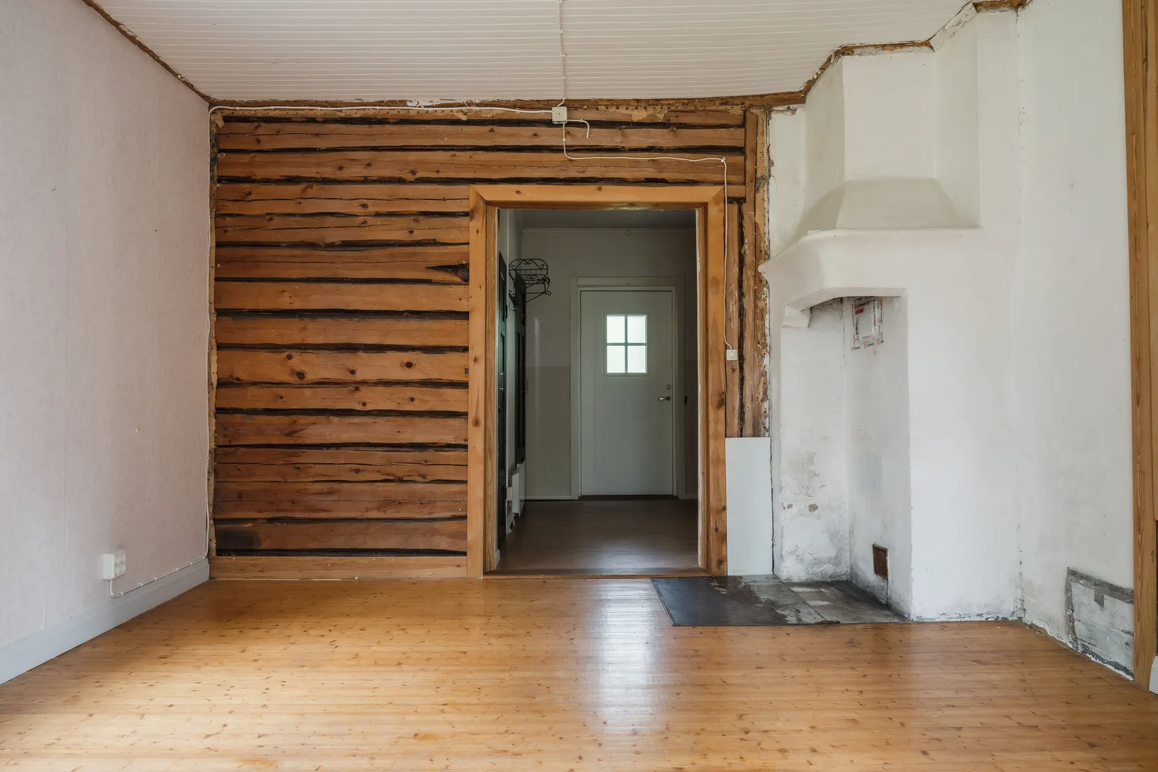 Villa, Lindå 1, Jörn, Skellefteå