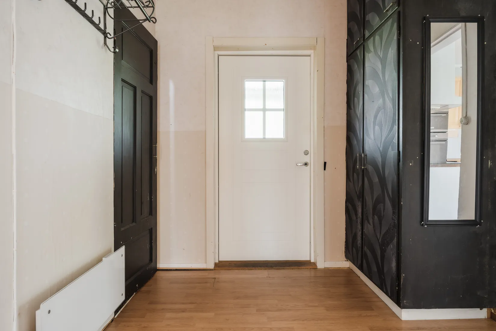 Villa, Lindå 1, Jörn, Skellefteå