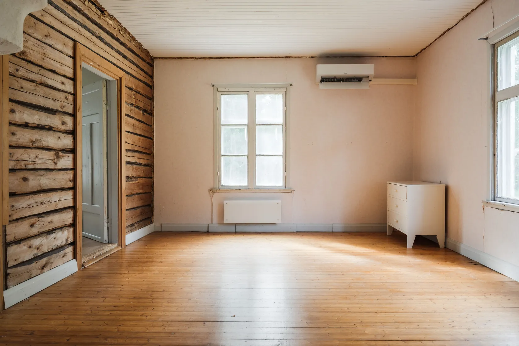 Villa, Lindå 1, Jörn, Skellefteå
