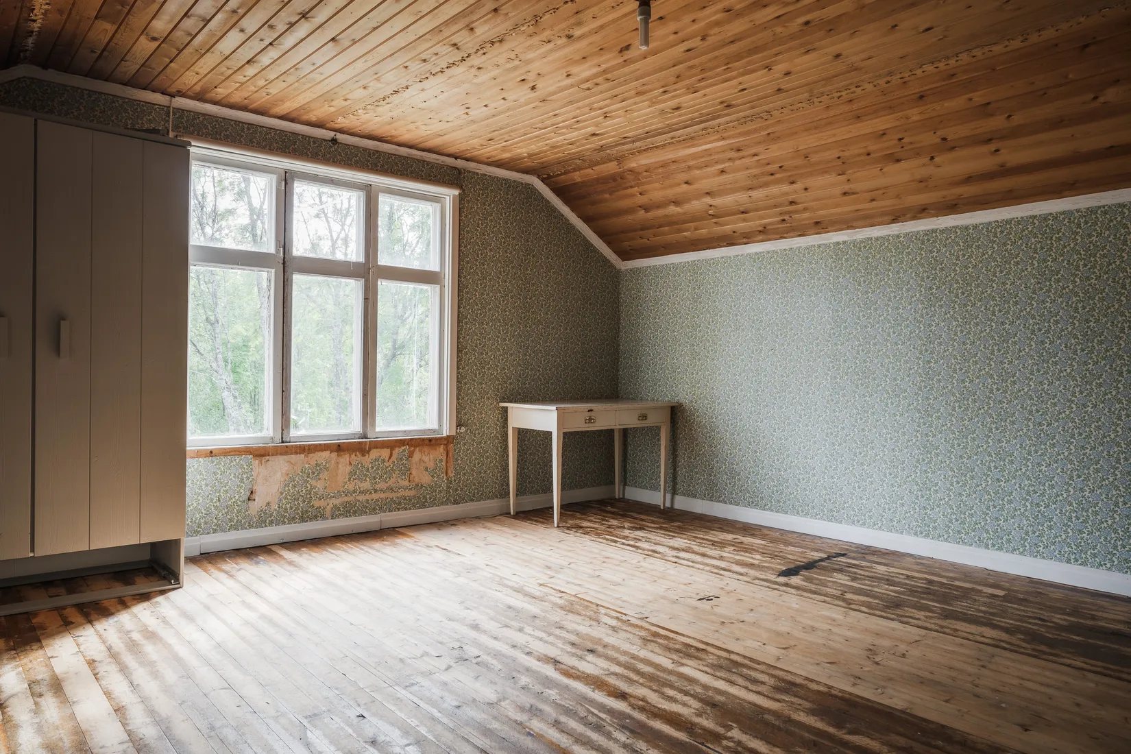 Villa, Lindå 1, Jörn, Skellefteå