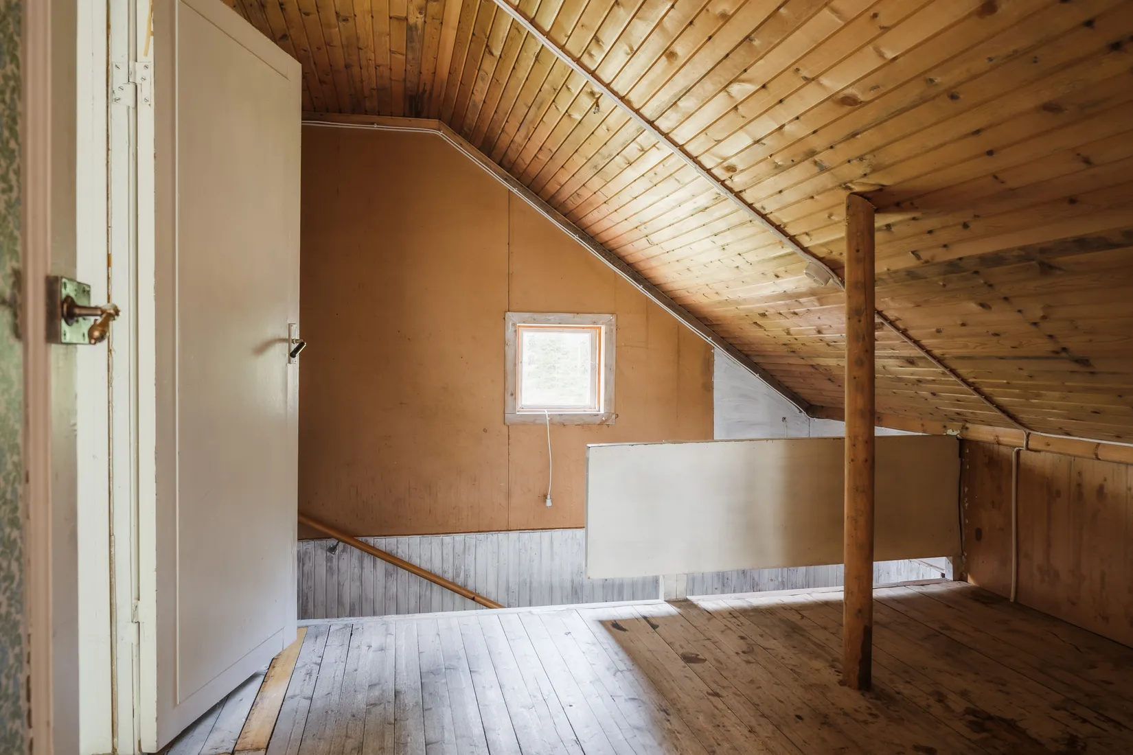 Villa, Lindå 1, Jörn, Skellefteå