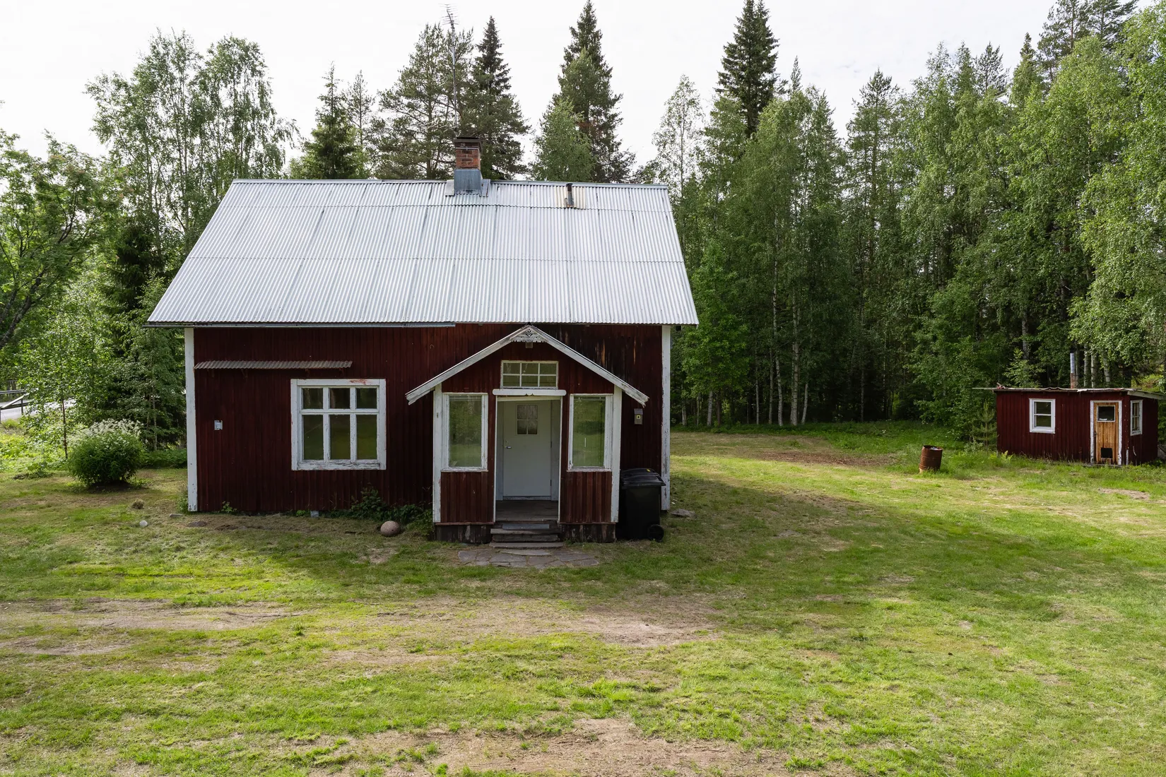 Villa, Lindå 1, Jörn, Skellefteå