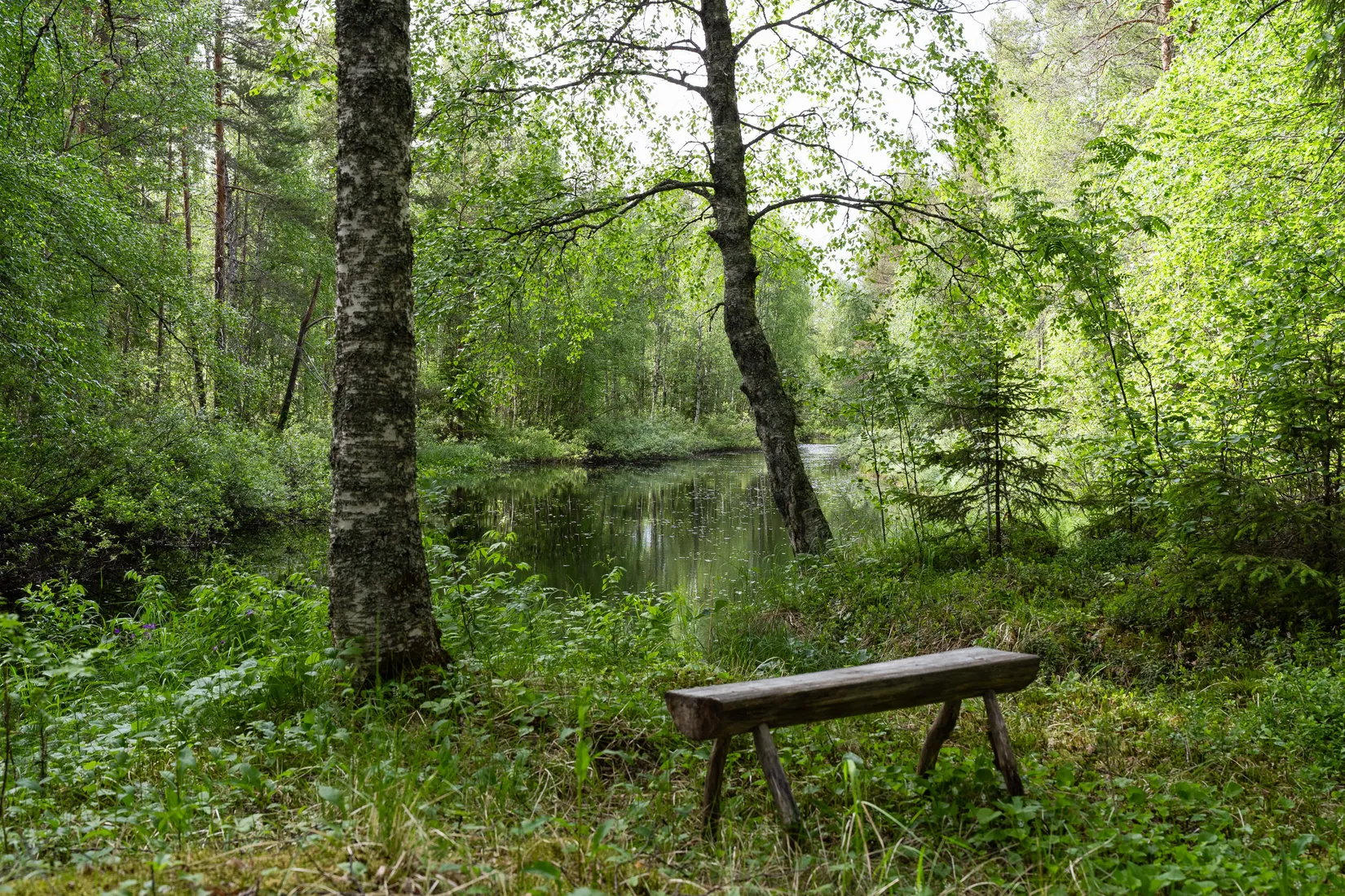 Villa, Lindå 1, Jörn, Skellefteå