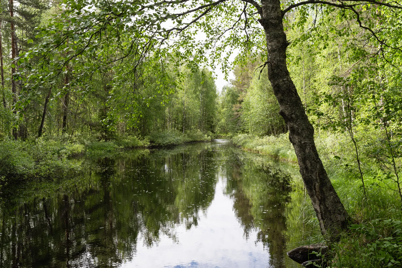Villa, Lindå 1, Jörn, Skellefteå