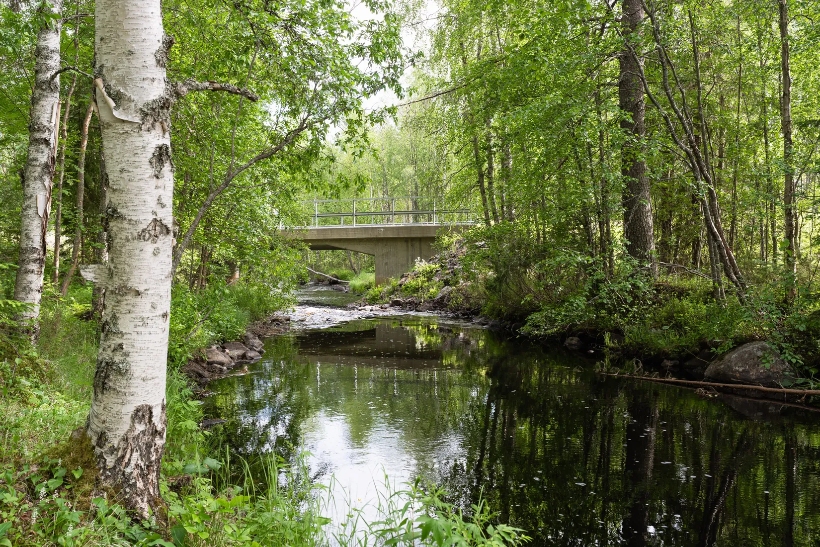 Villa, Lindå 1, Jörn, Skellefteå