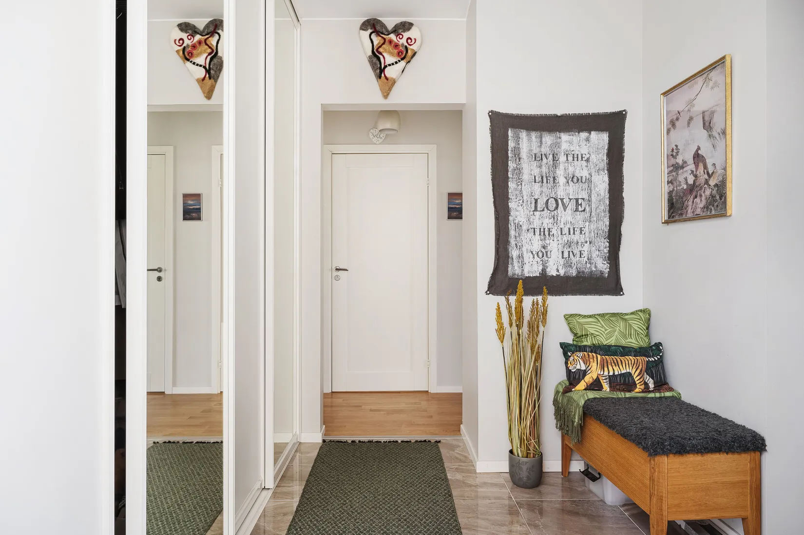 Villa, Slottsfogdevägen 46, Mariefred, Strängnäs