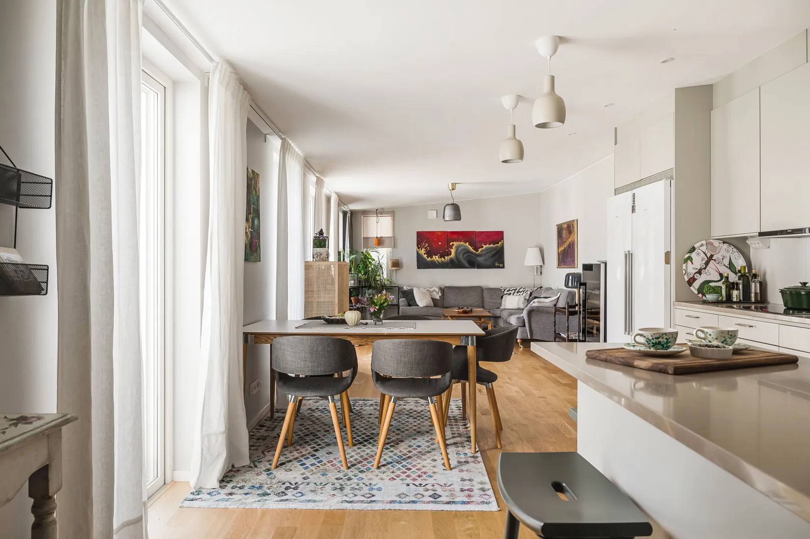 Villa, Slottsfogdevägen 46, Mariefred, Strängnäs
