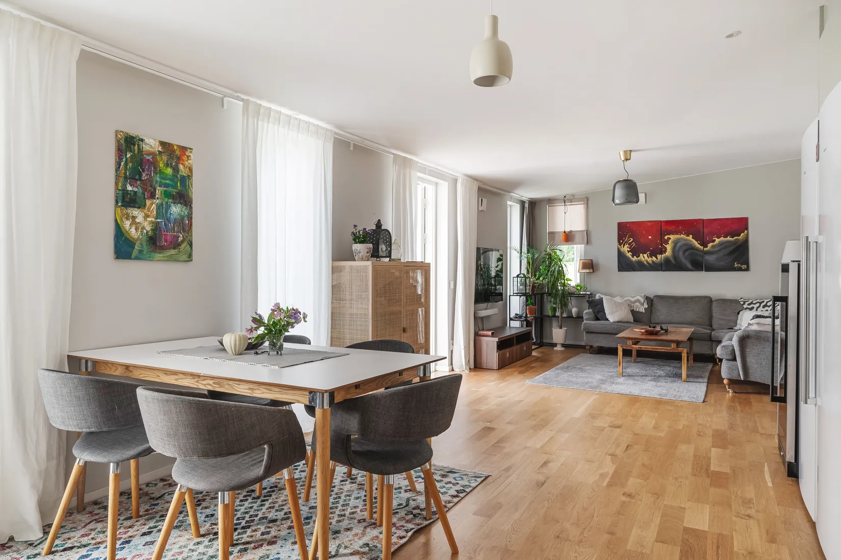 Villa, Slottsfogdevägen 46, Mariefred, Strängnäs