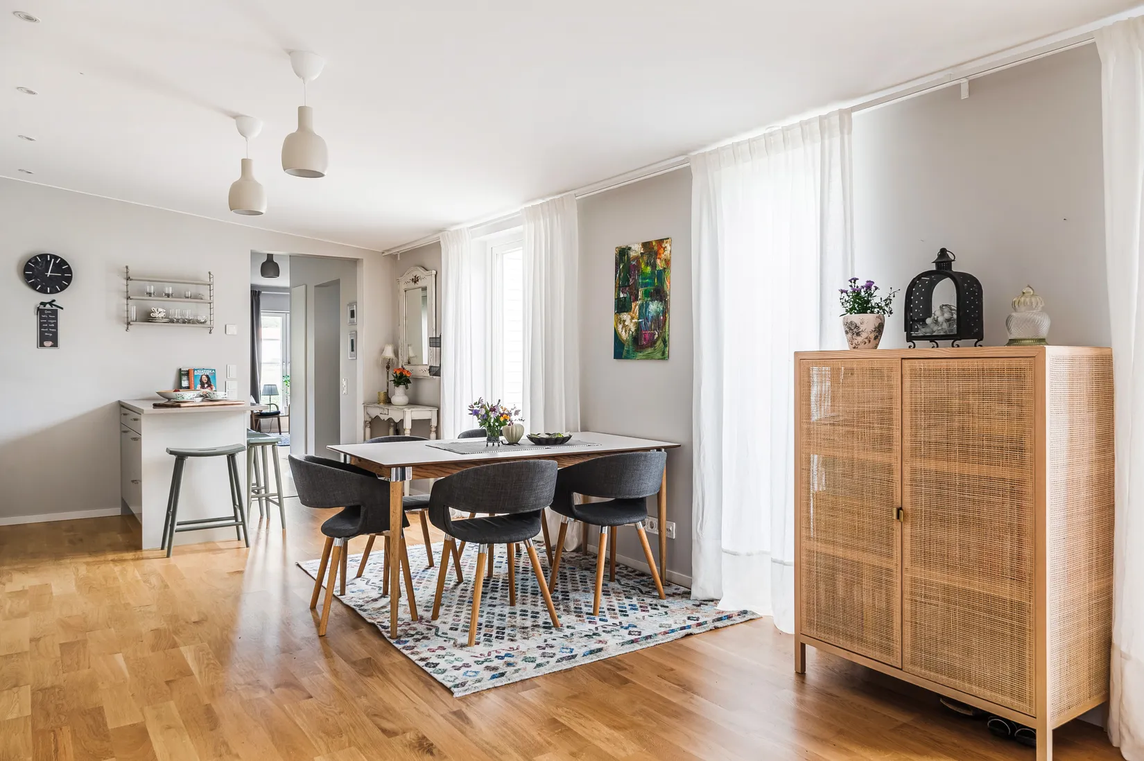 Villa, Slottsfogdevägen 46, Mariefred, Strängnäs