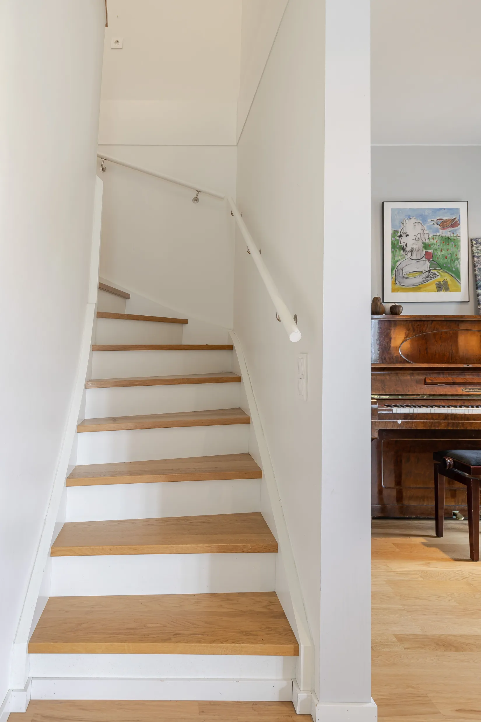 Villa, Slottsfogdevägen 46, Mariefred, Strängnäs