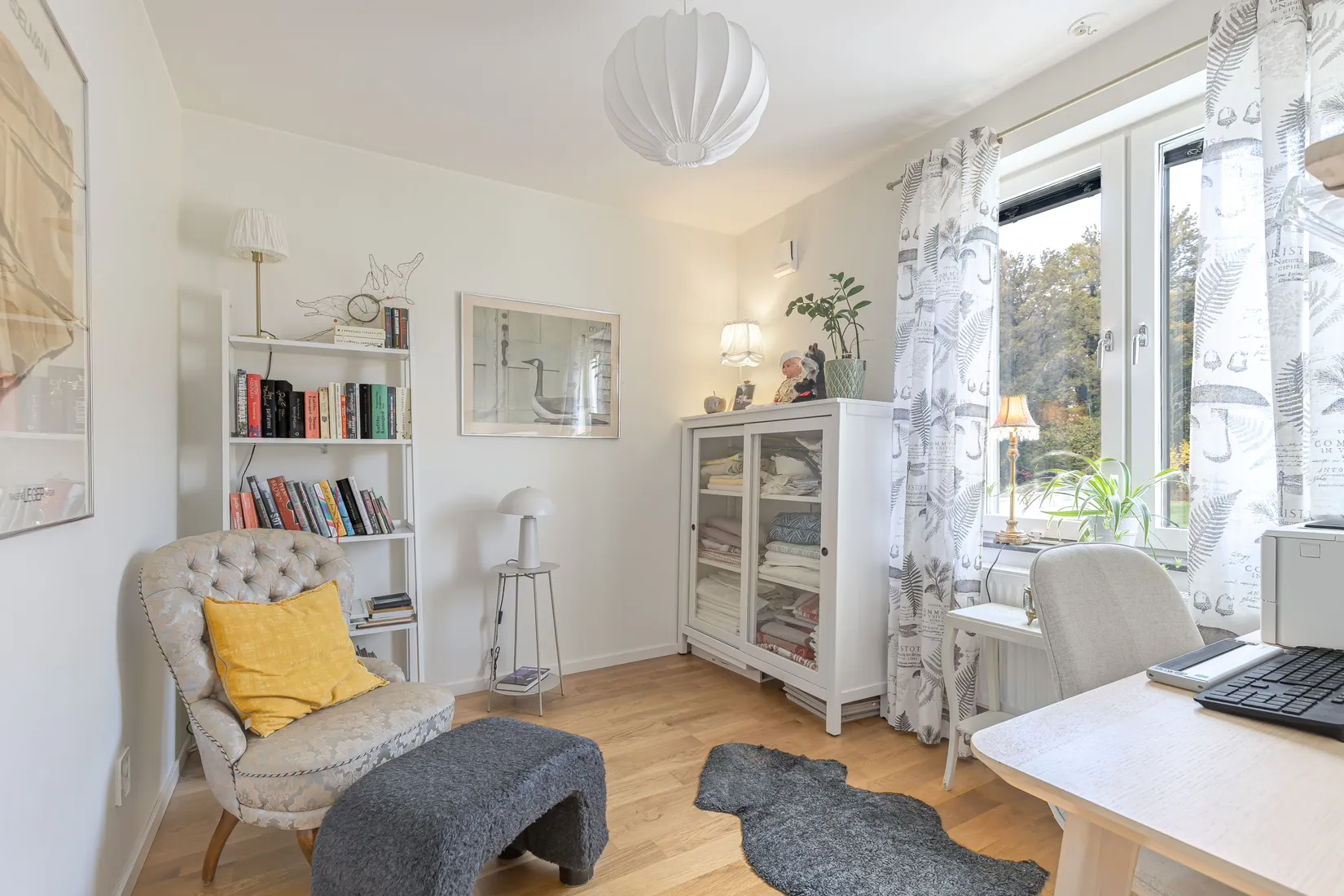 Villa, Slottsfogdevägen 46, Mariefred, Strängnäs
