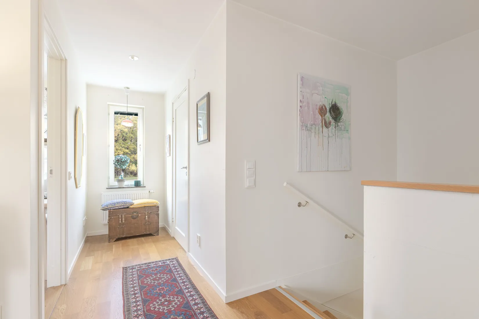 Villa, Slottsfogdevägen 46, Mariefred, Strängnäs