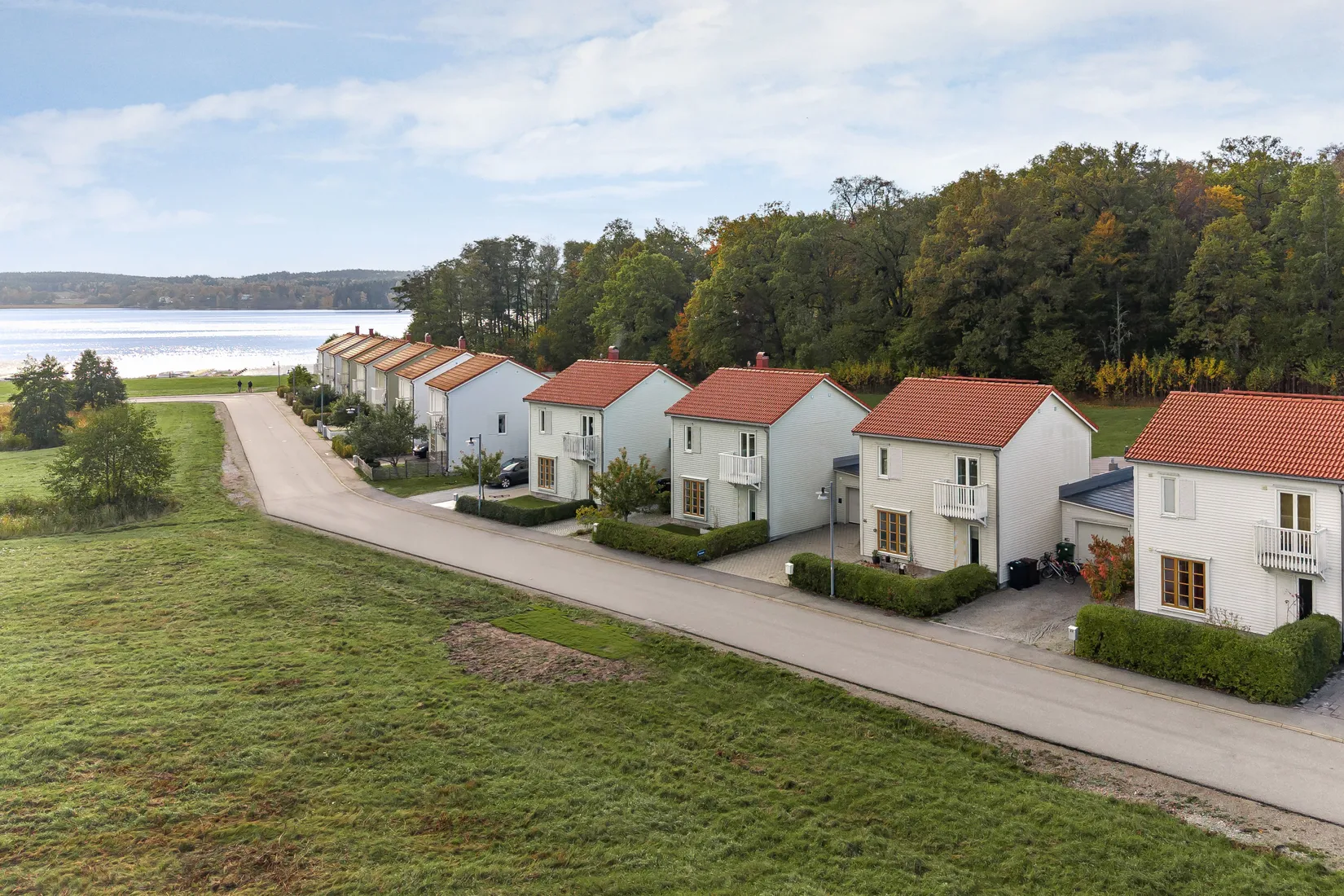 Villa, Slottsfogdevägen 46, Mariefred, Strängnäs