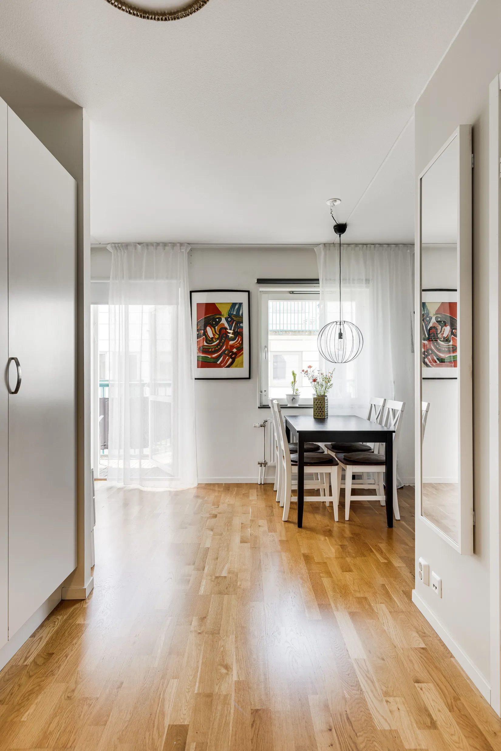 Bostadsrätt, Kvillegatan 3, Porslinsfabriken, Göteborg