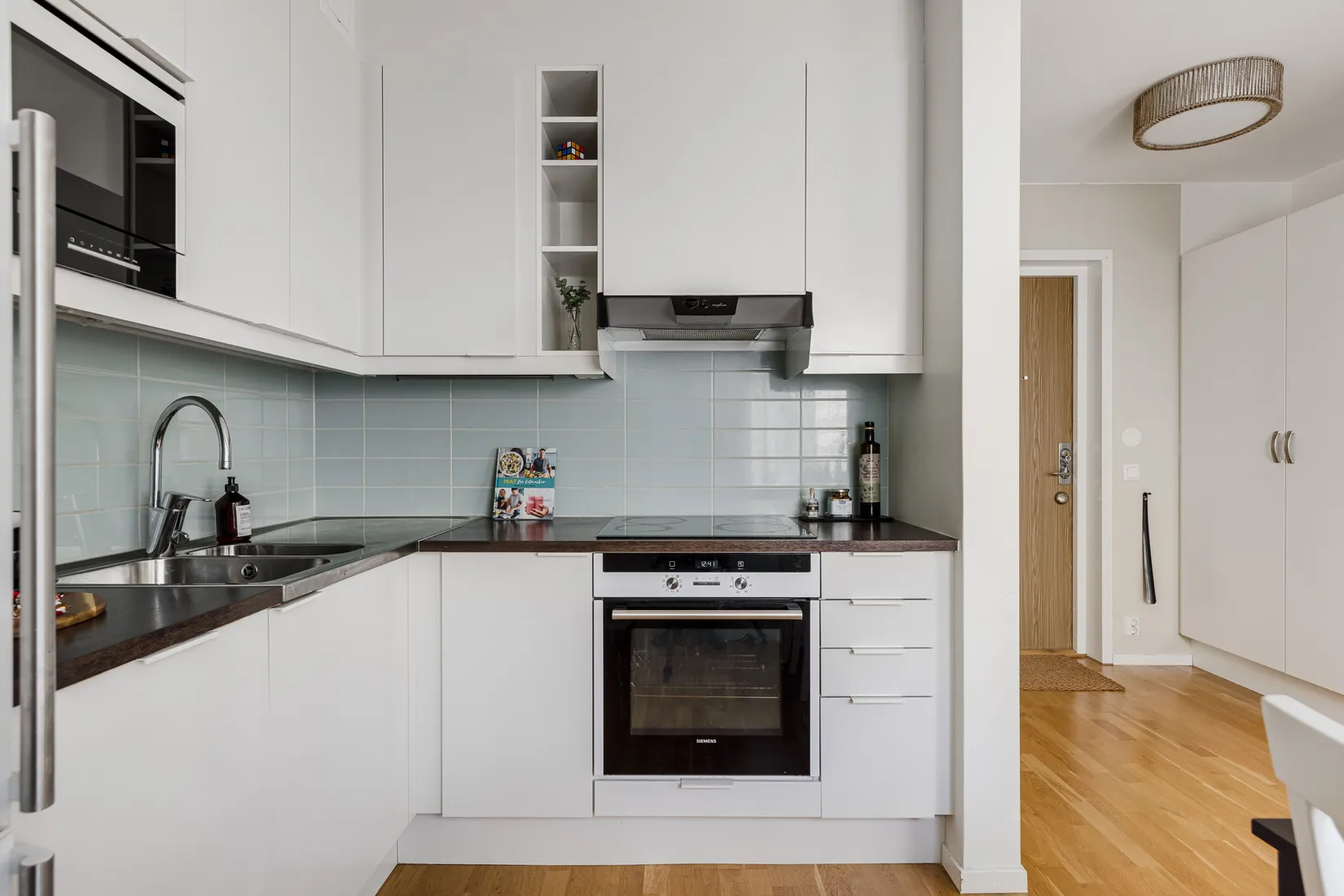 Bostadsrätt, Kvillegatan 3, Porslinsfabriken, Göteborg