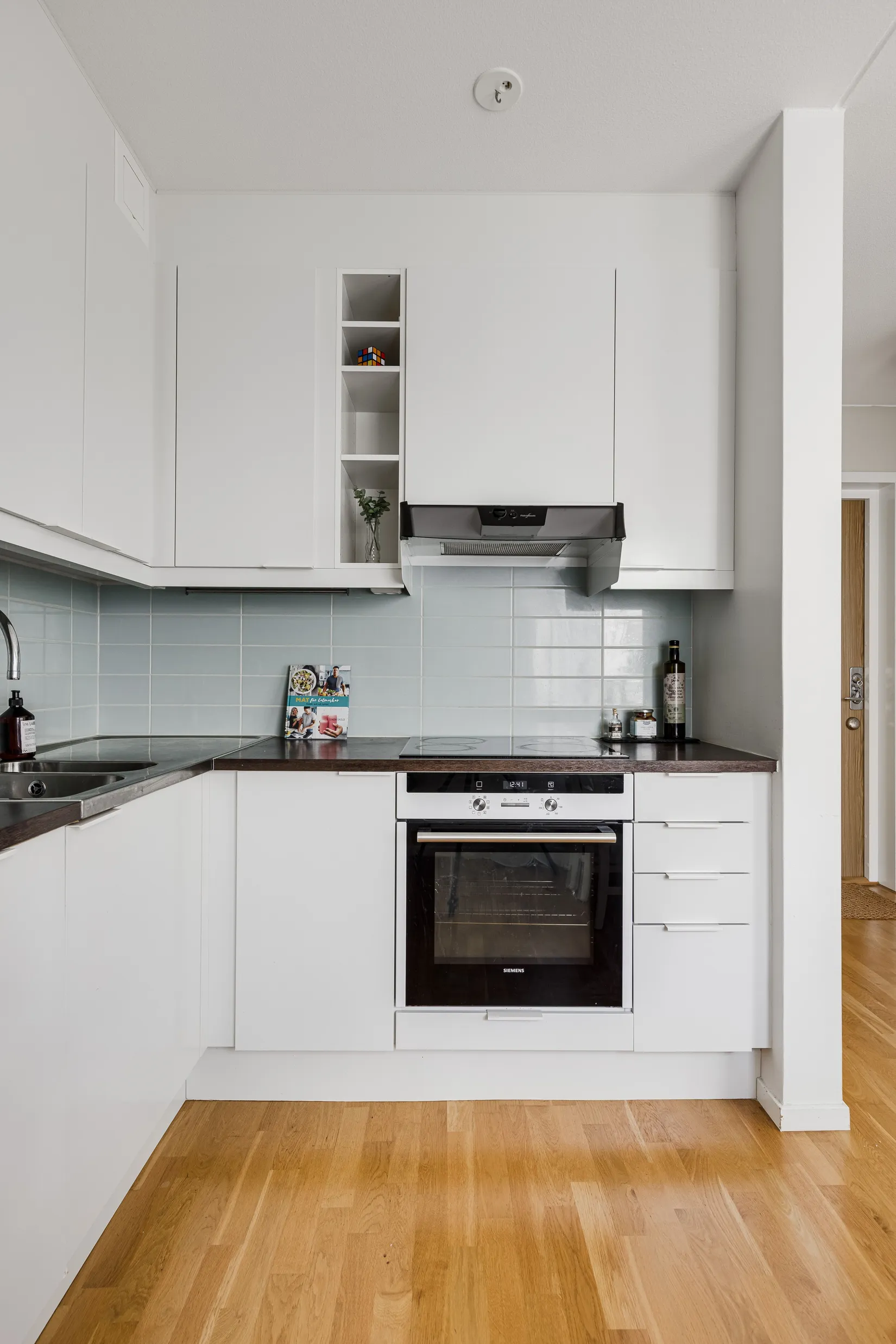 Bostadsrätt, Kvillegatan 3, Porslinsfabriken, Göteborg