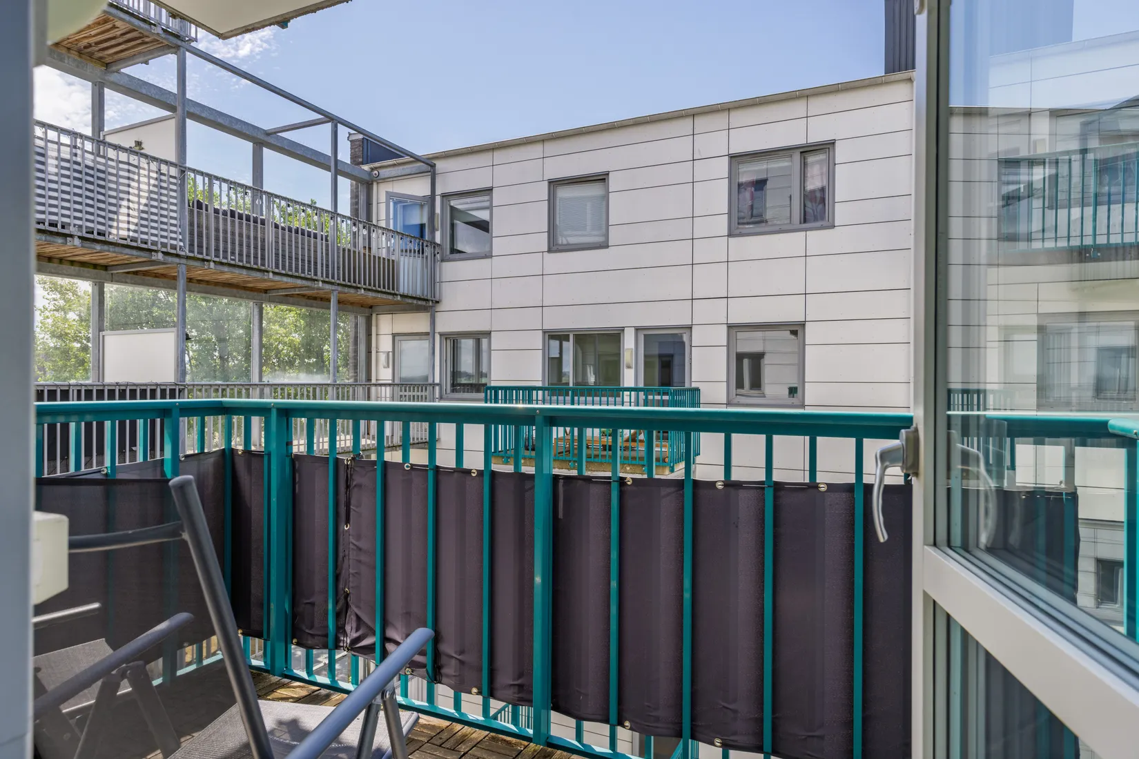 Bostadsrätt, Kvillegatan 3, Porslinsfabriken, Göteborg