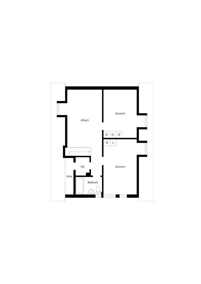 Villa, Sävstaholmsvägen 1, Eskilstuna
