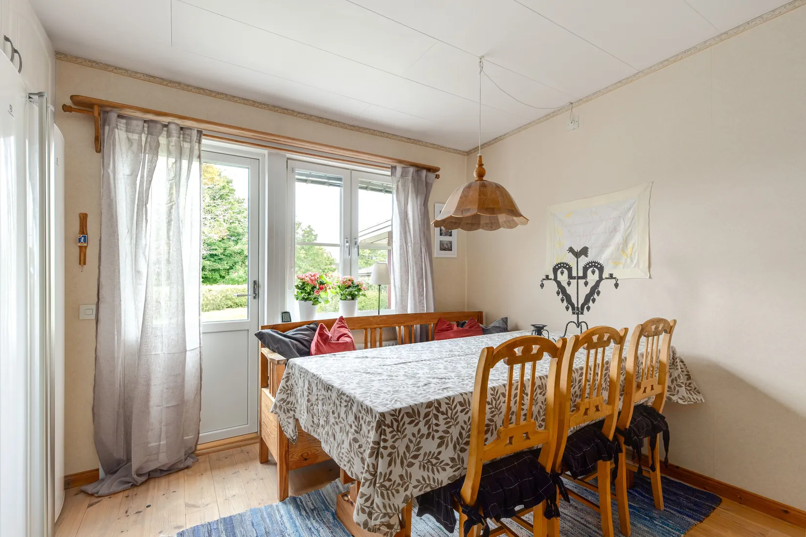 Villa, Sävstaholmsvägen 1, Eskilstuna