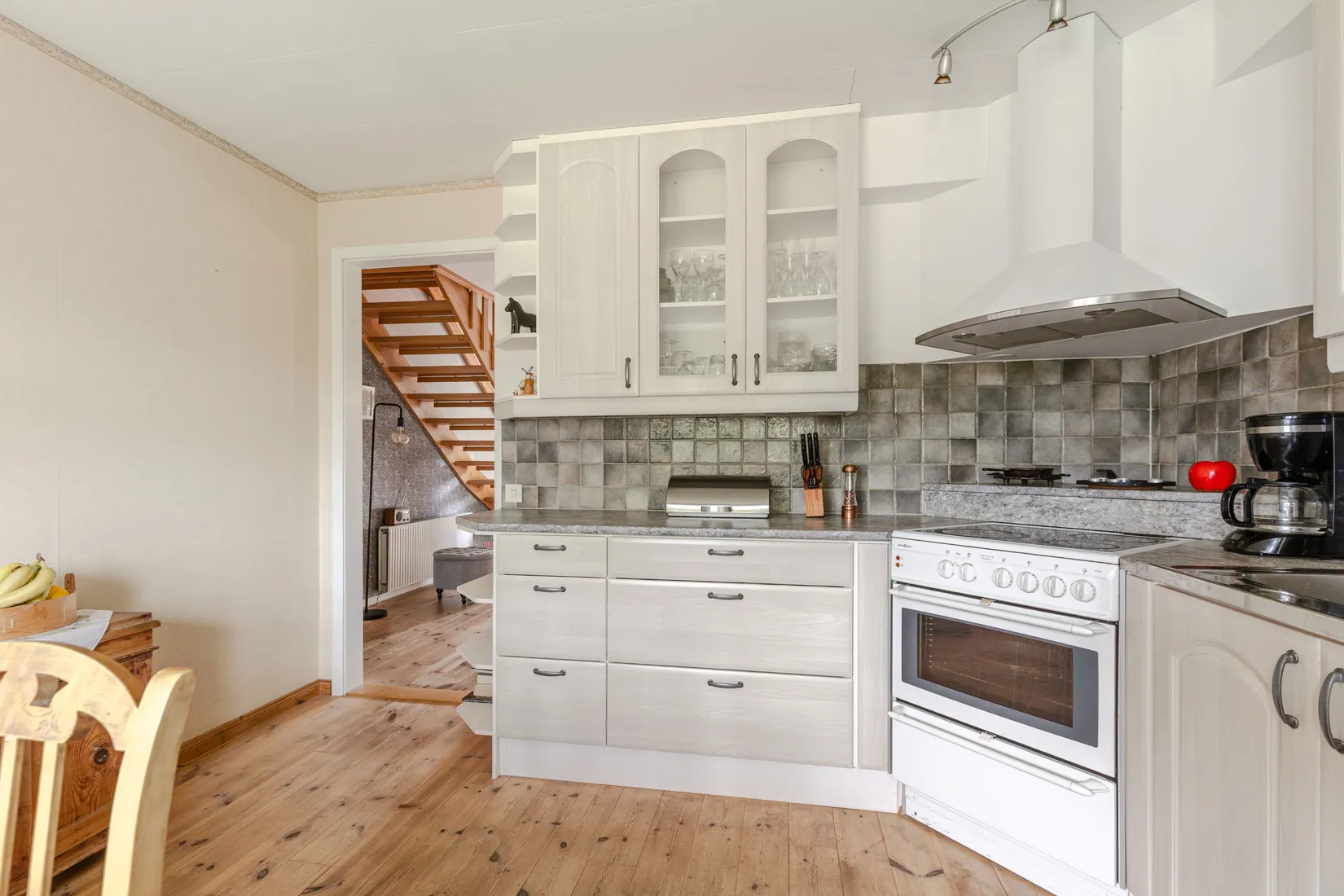 Villa, Sävstaholmsvägen 1, Eskilstuna