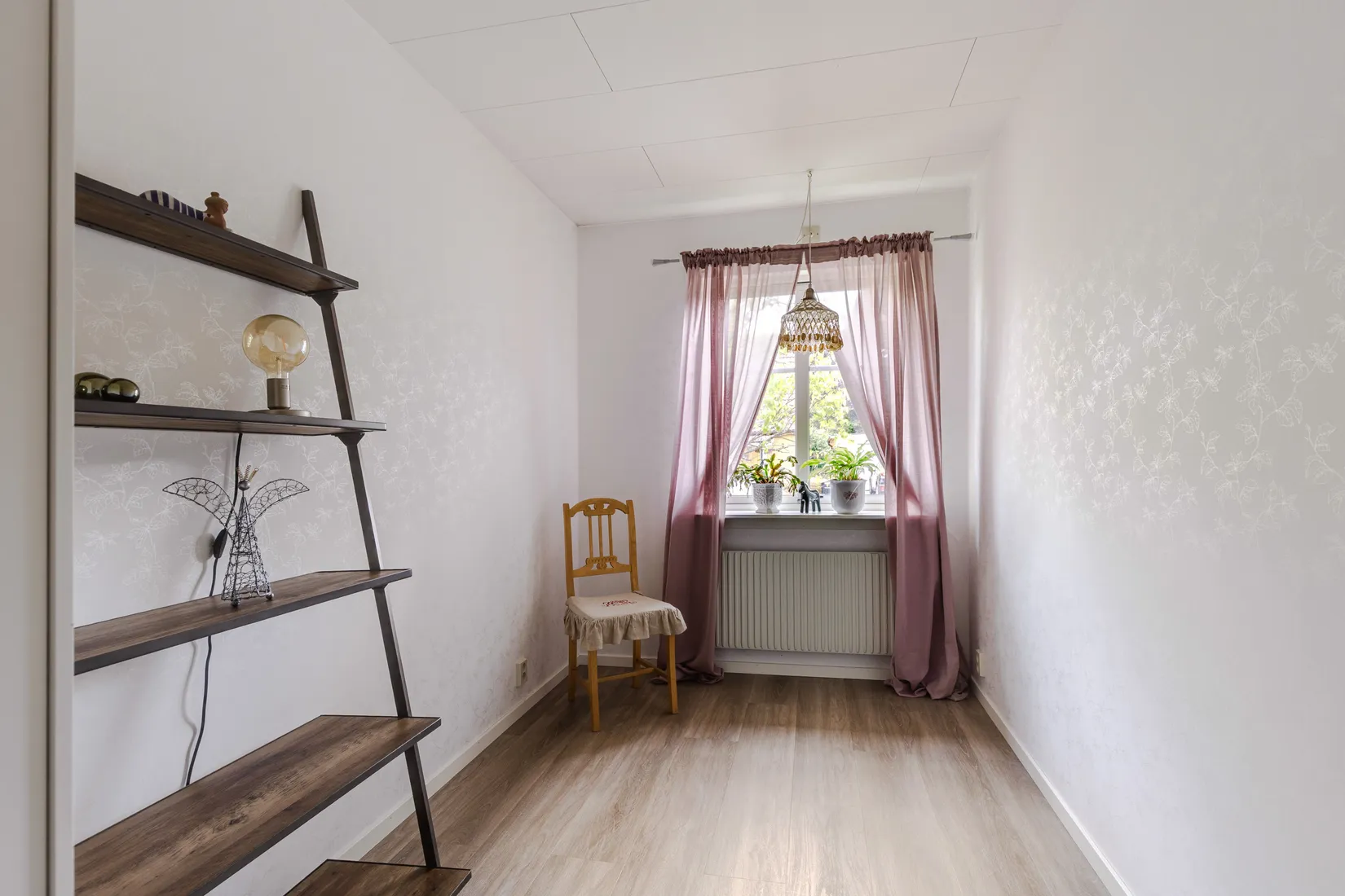 Villa, Sävstaholmsvägen 1, Eskilstuna