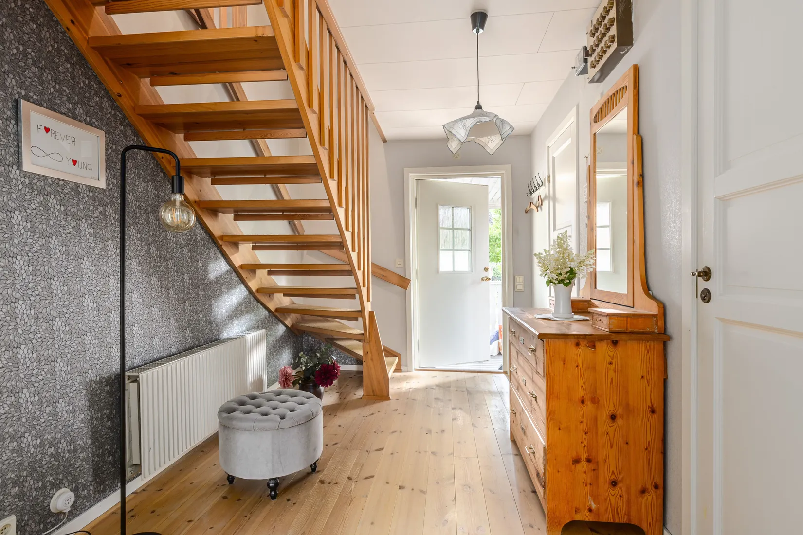 Villa, Sävstaholmsvägen 1, Eskilstuna