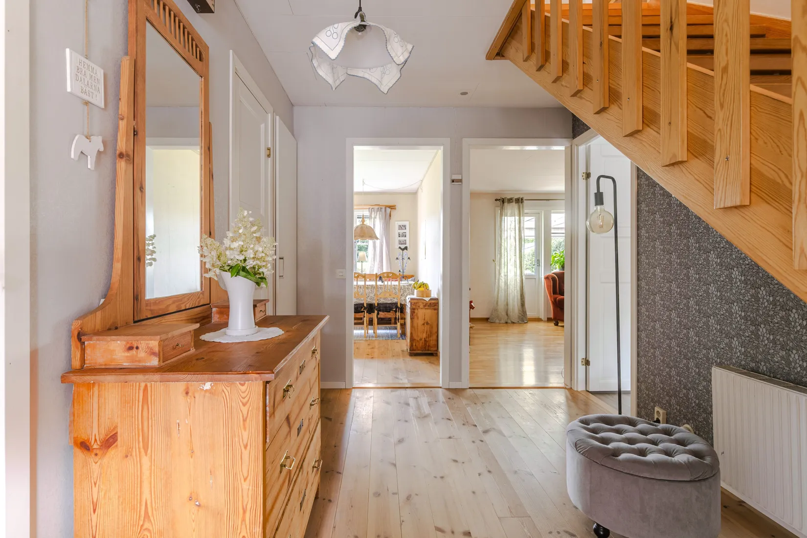 Villa, Sävstaholmsvägen 1, Eskilstuna