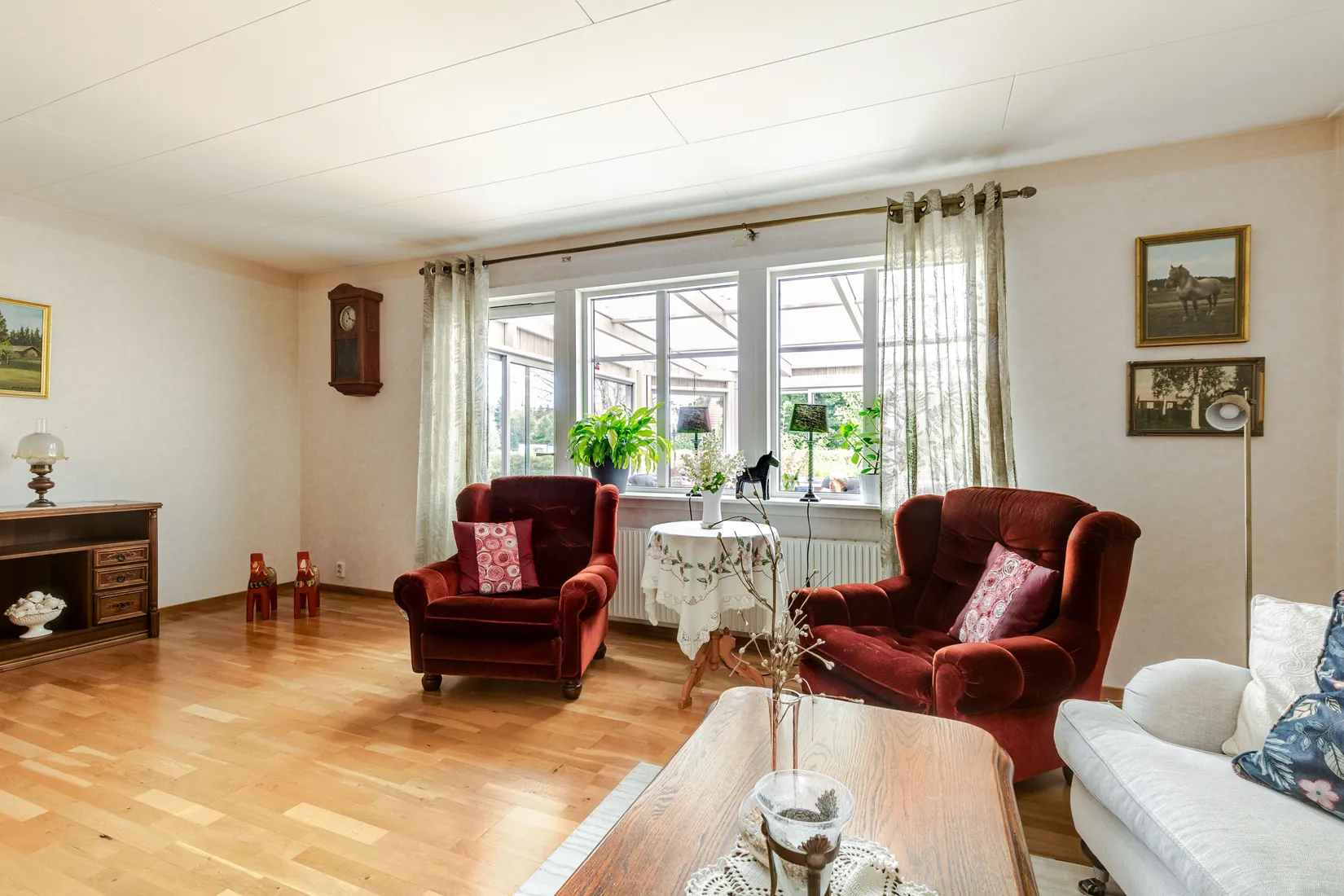 Villa, Sävstaholmsvägen 1, Eskilstuna