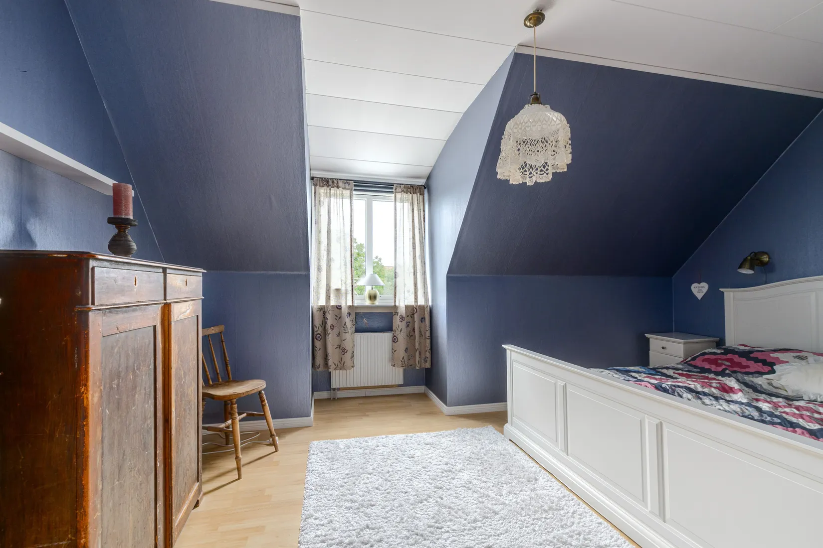 Villa, Sävstaholmsvägen 1, Eskilstuna