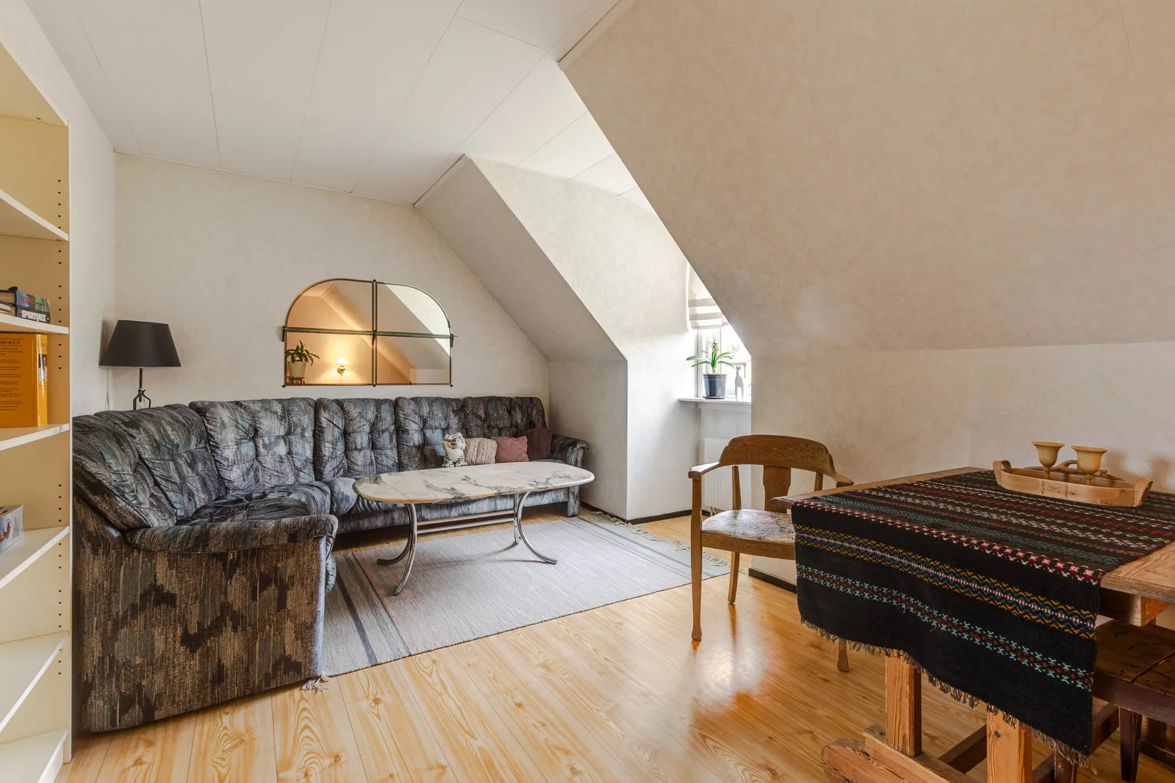 Villa, Sävstaholmsvägen 1, Eskilstuna