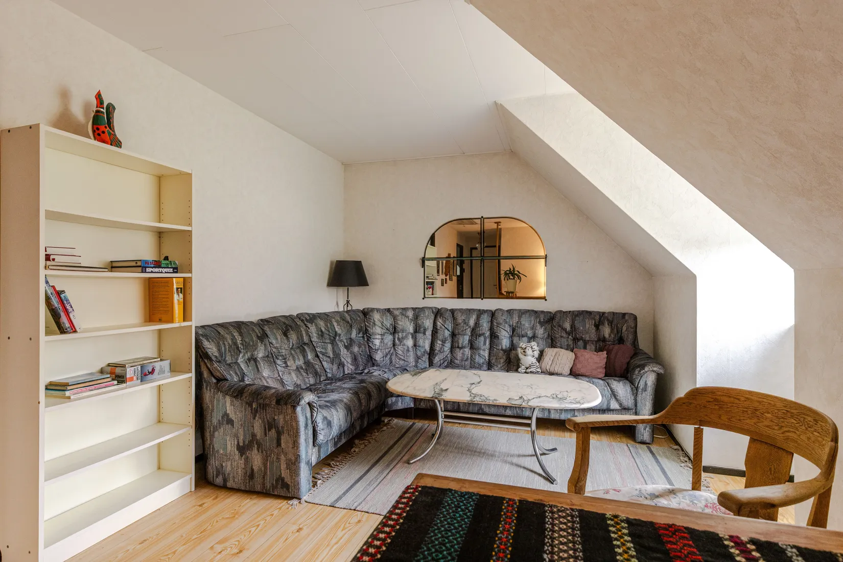 Villa, Sävstaholmsvägen 1, Eskilstuna