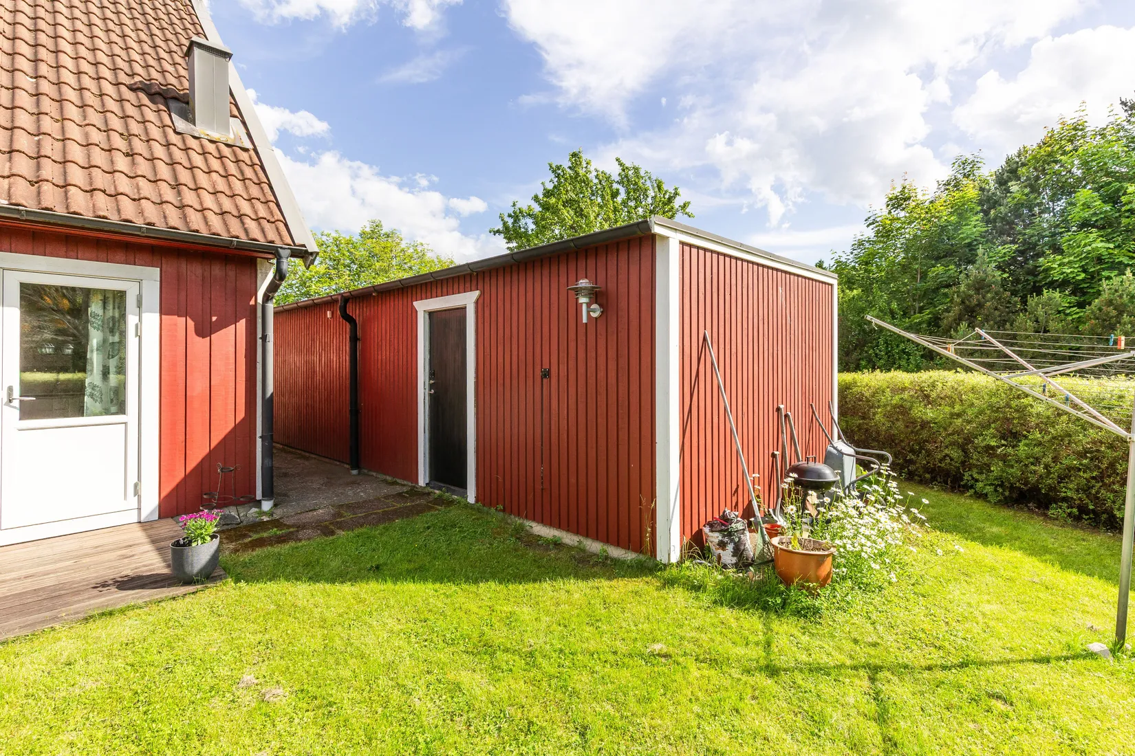 Villa, Sävstaholmsvägen 1, Eskilstuna