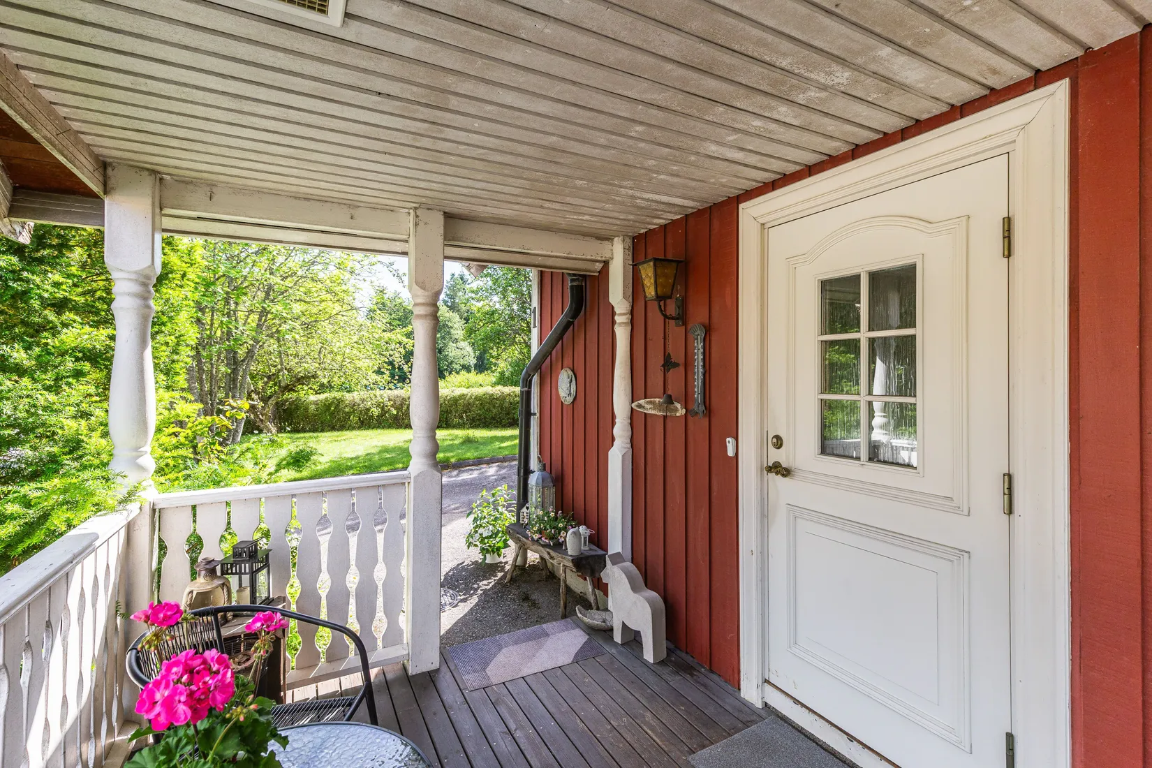 Villa, Sävstaholmsvägen 1, Eskilstuna