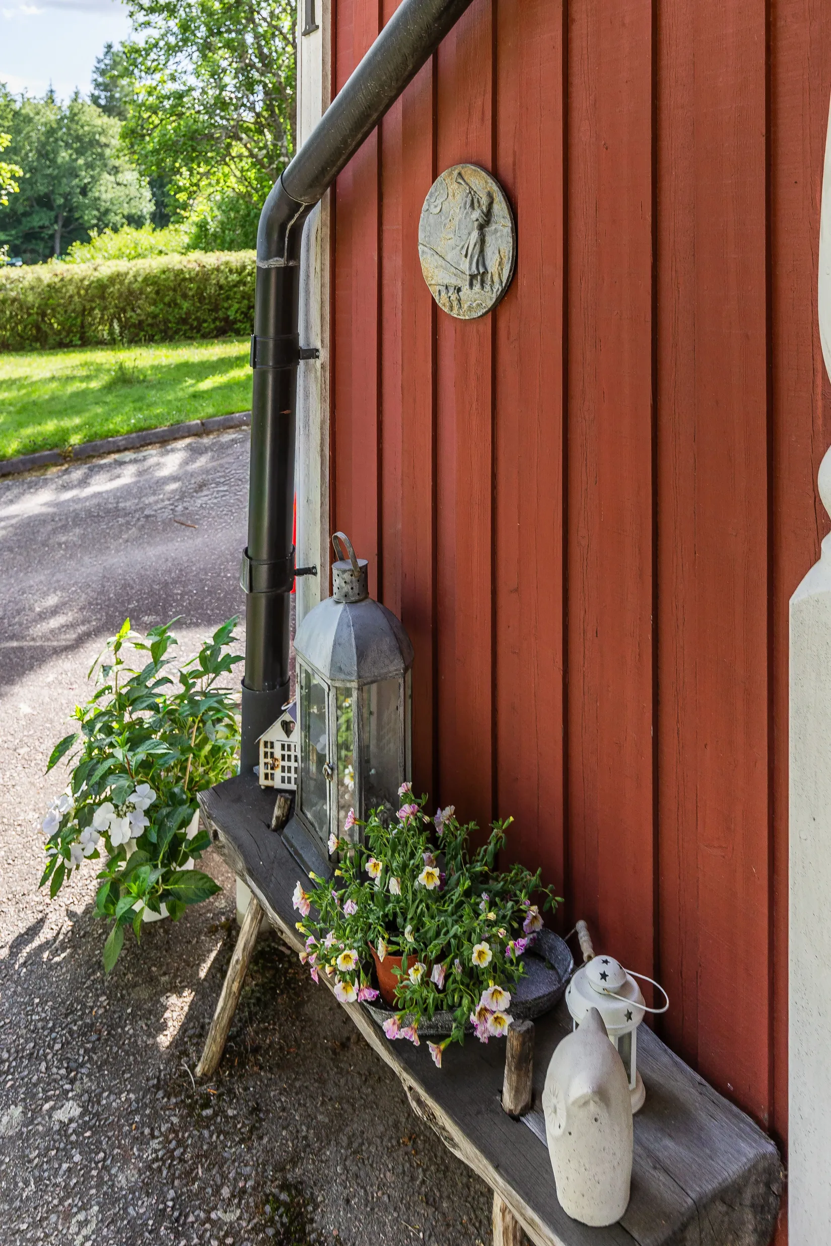 Villa, Sävstaholmsvägen 1, Eskilstuna