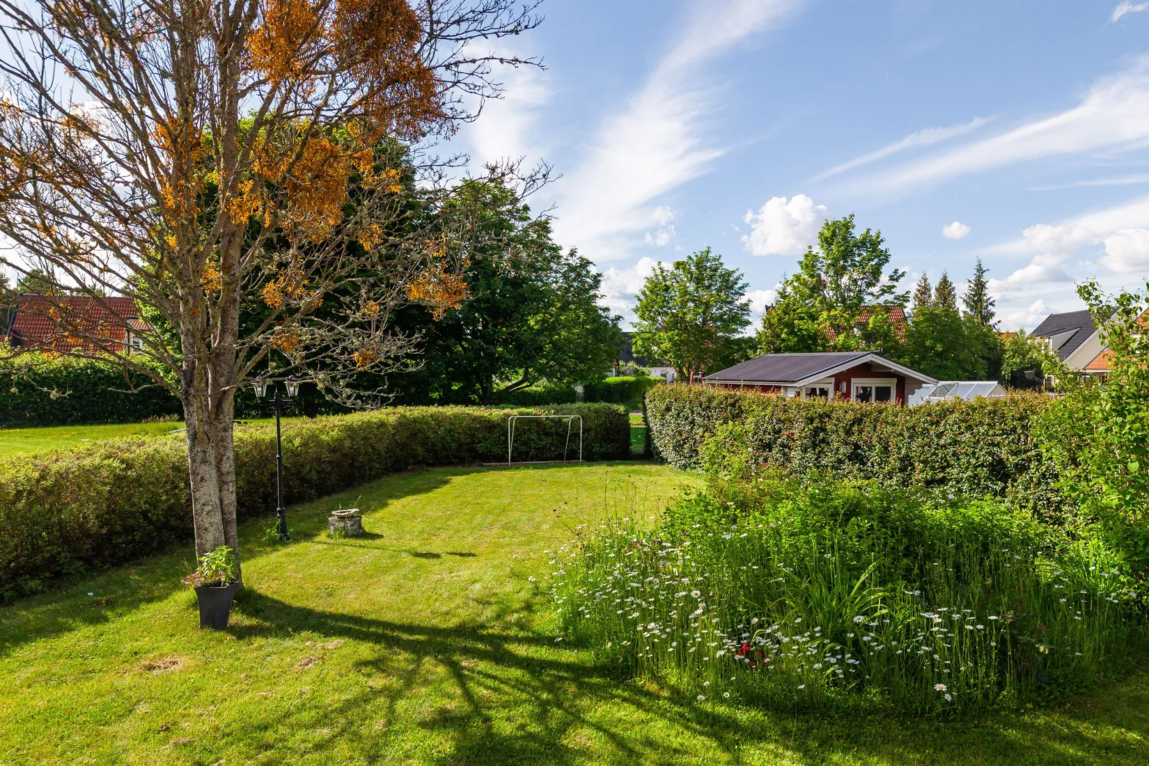 Villa, Sävstaholmsvägen 1, Eskilstuna