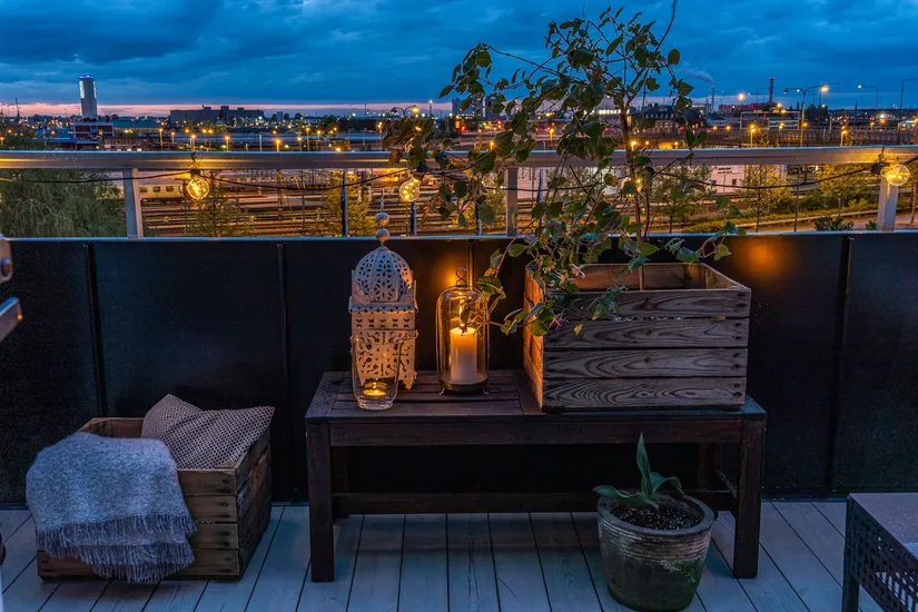 Bostadsrätt, Slussgatan 3, Slussen, Malmö