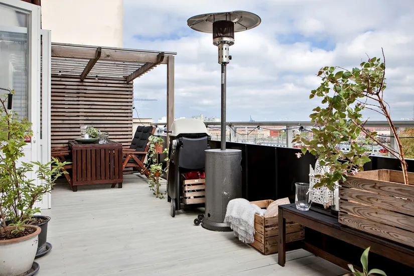 Bostadsrätt, Slussgatan 3, Slussen, Malmö