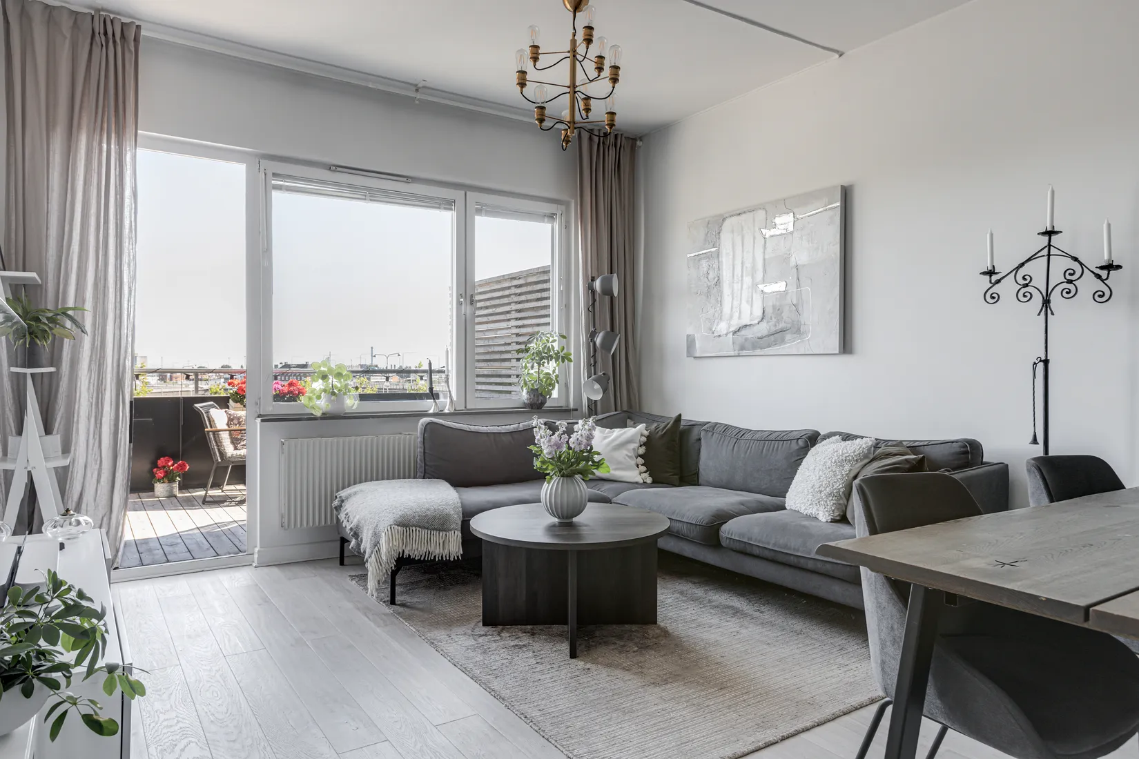 Bostadsrätt, Slussgatan 3, Slussen, Malmö