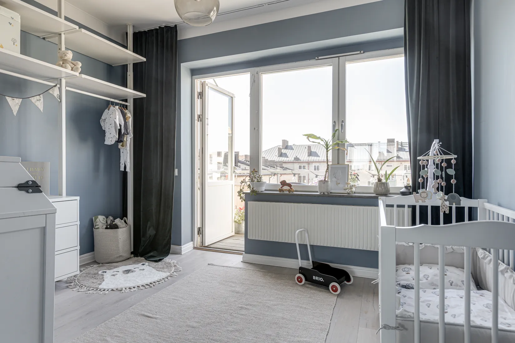 Bostadsrätt, Slussgatan 3, Slussen, Malmö
