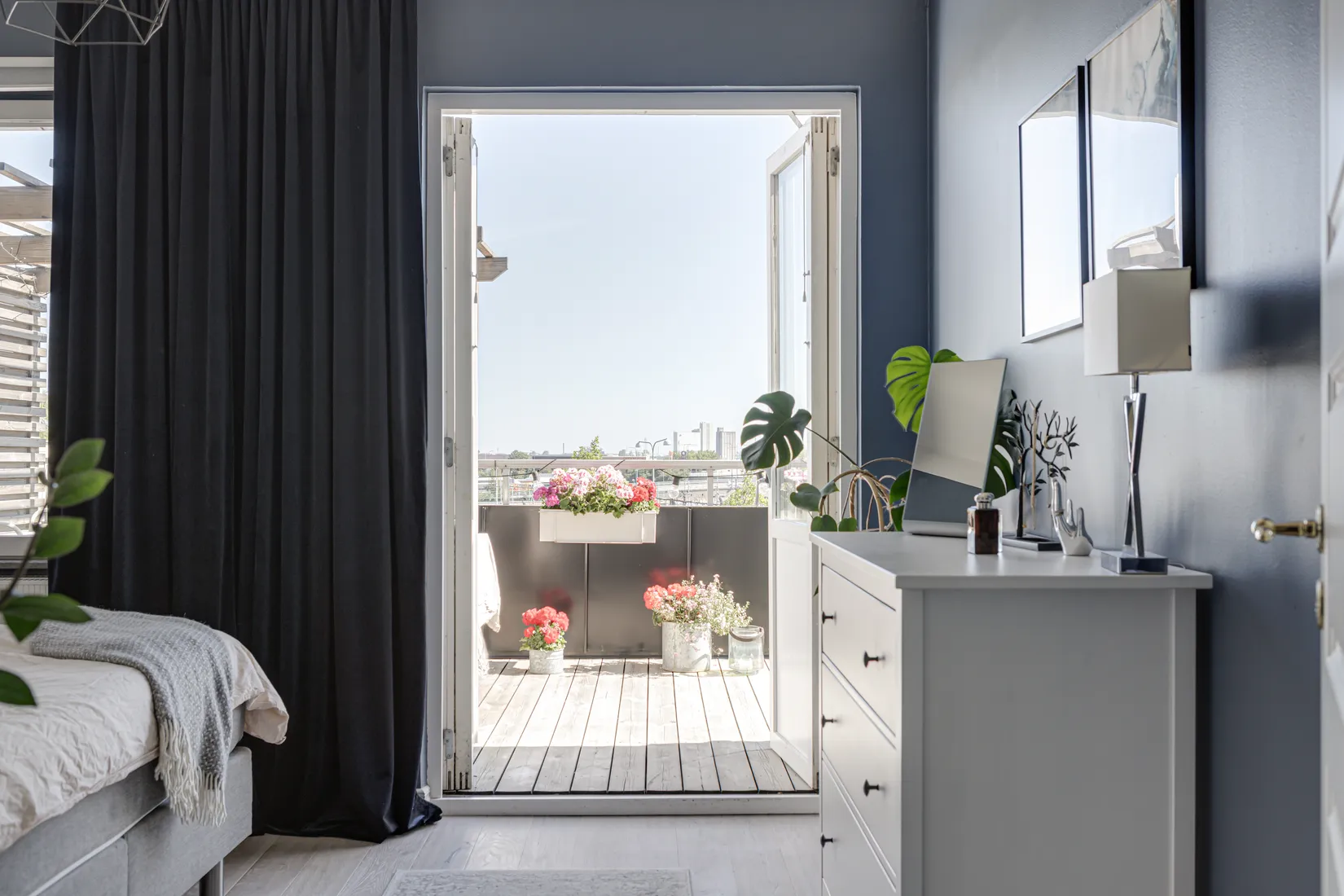 Bostadsrätt, Slussgatan 3, Slussen, Malmö