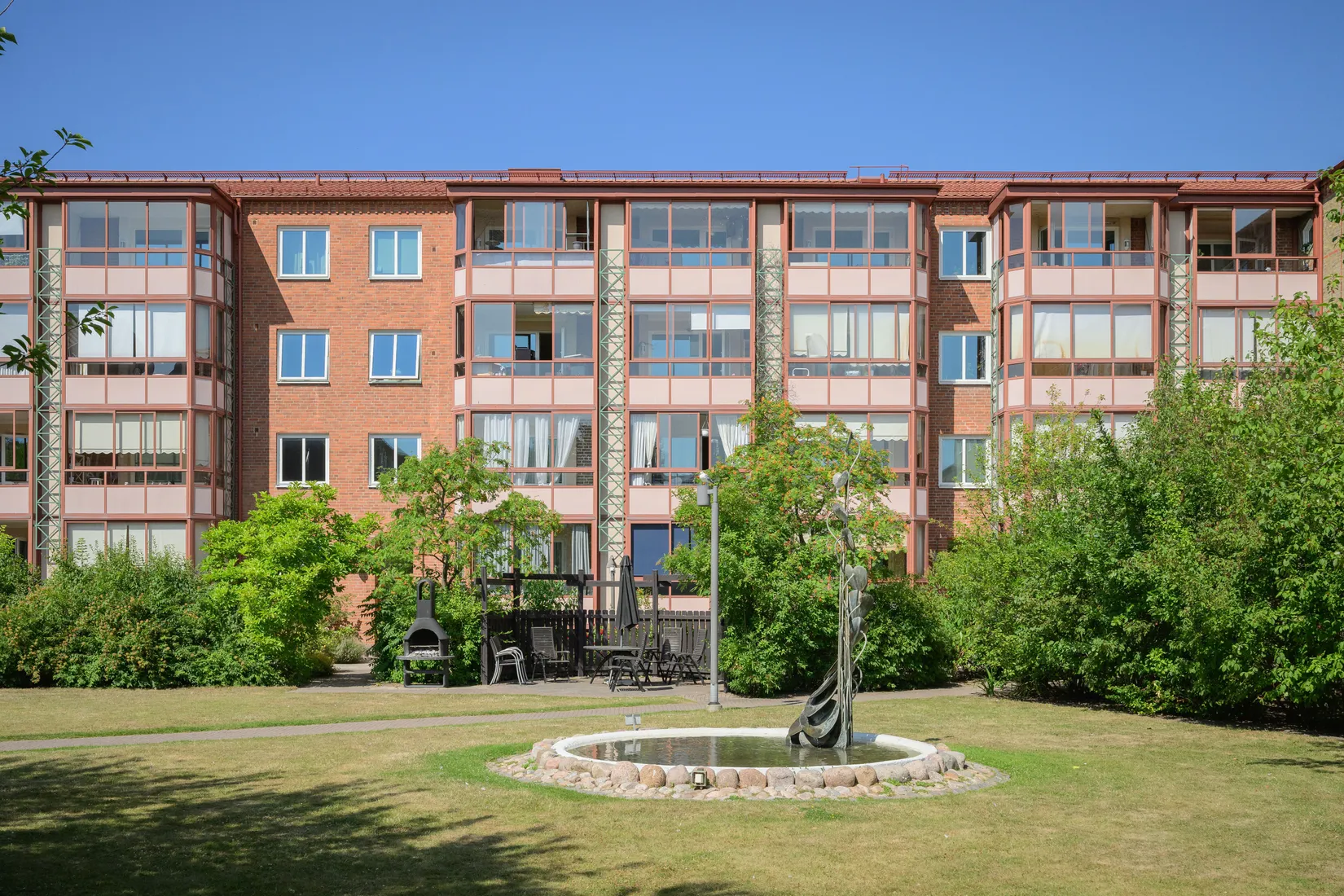 Bostadsrätt, Amiralsgatan 89B, Östra sorgenfri, Malmö