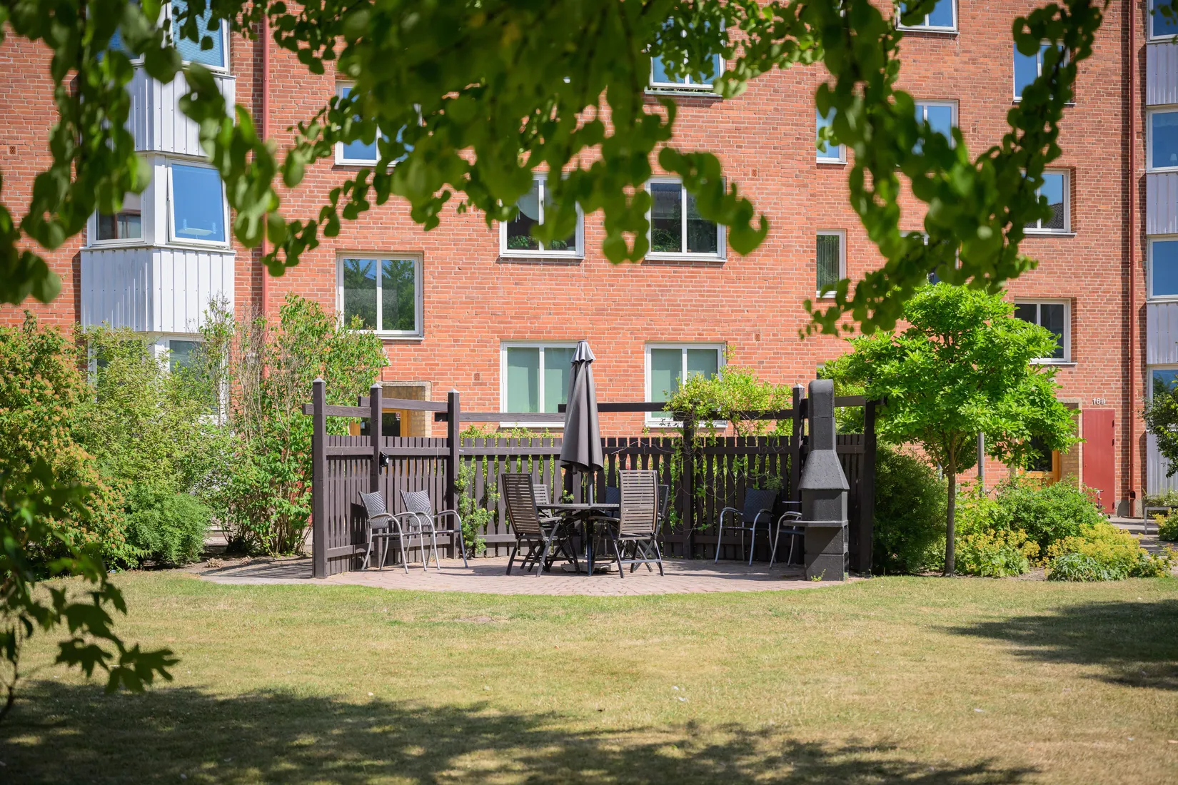 Bostadsrätt, Amiralsgatan 89B, Östra sorgenfri, Malmö
