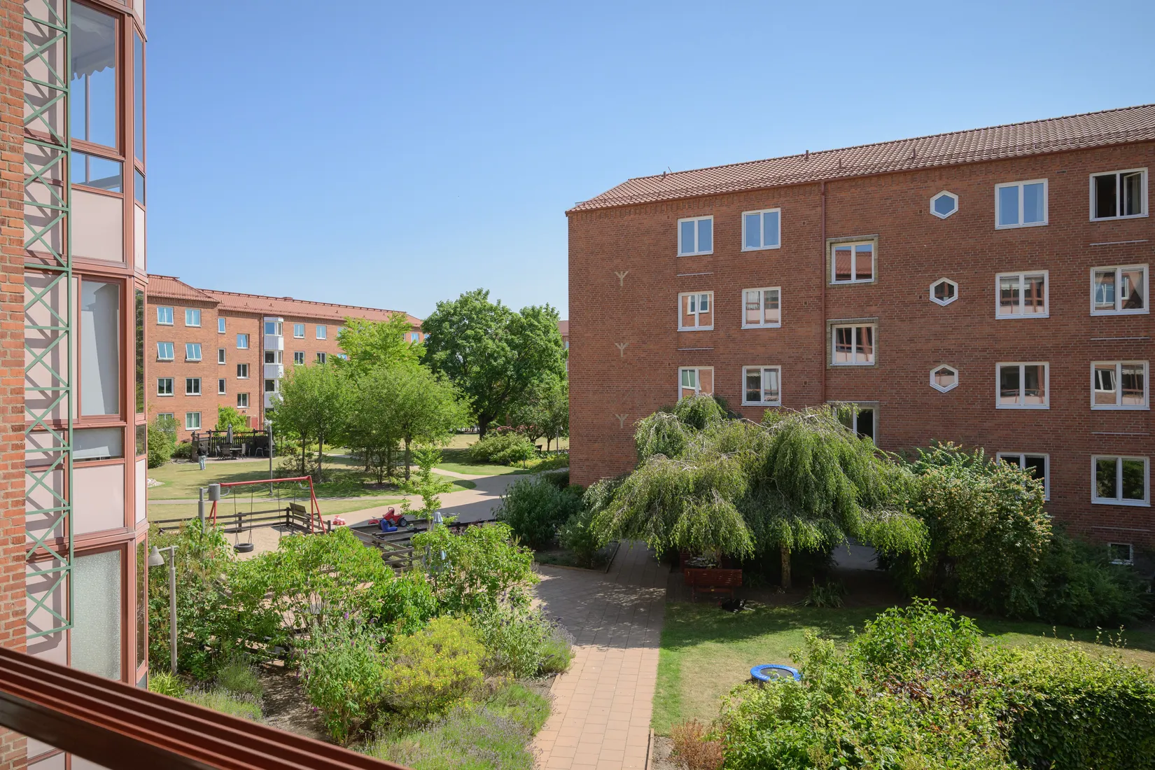 Bostadsrätt, Amiralsgatan 89B, Östra sorgenfri, Malmö