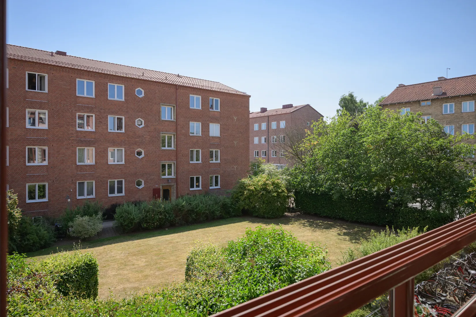 Bostadsrätt, Amiralsgatan 89B, Östra sorgenfri, Malmö