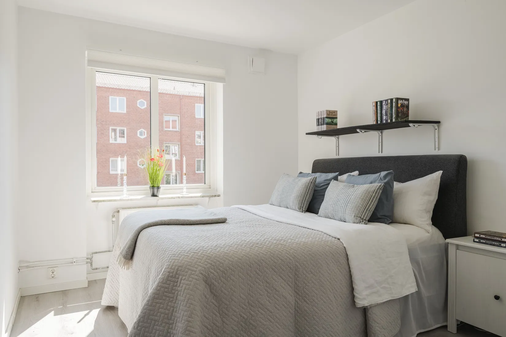 Bostadsrätt, Amiralsgatan 89B, Östra sorgenfri, Malmö