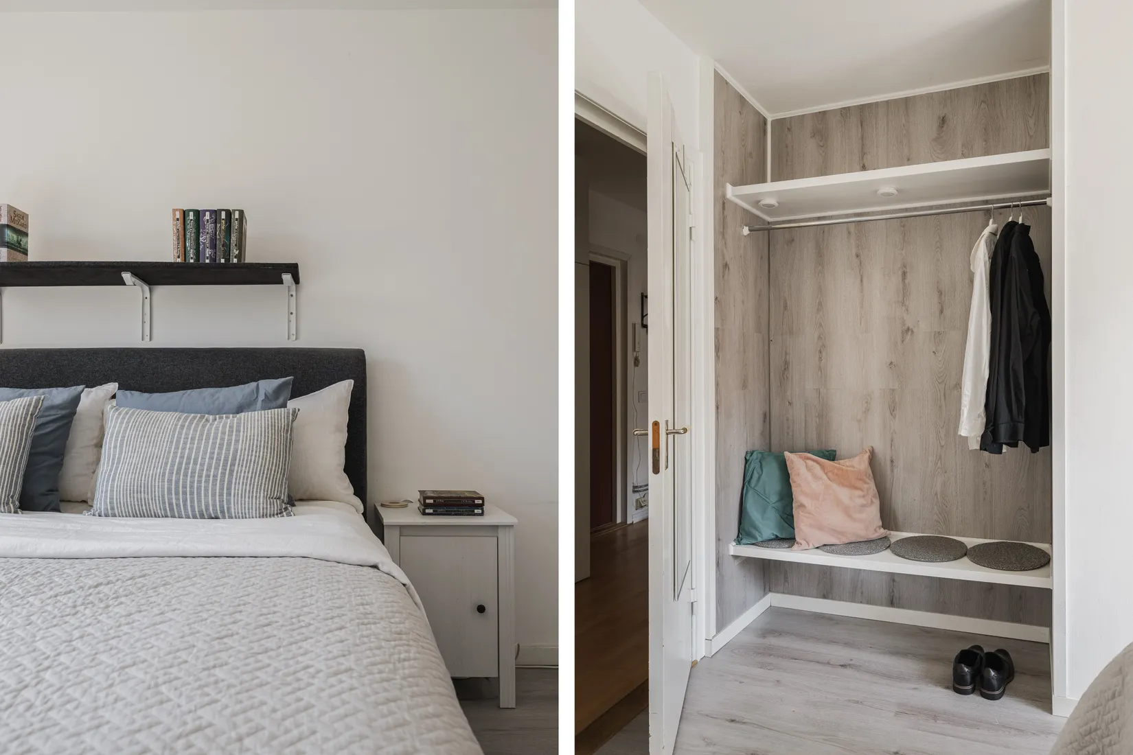 Bostadsrätt, Amiralsgatan 89B, Östra sorgenfri, Malmö