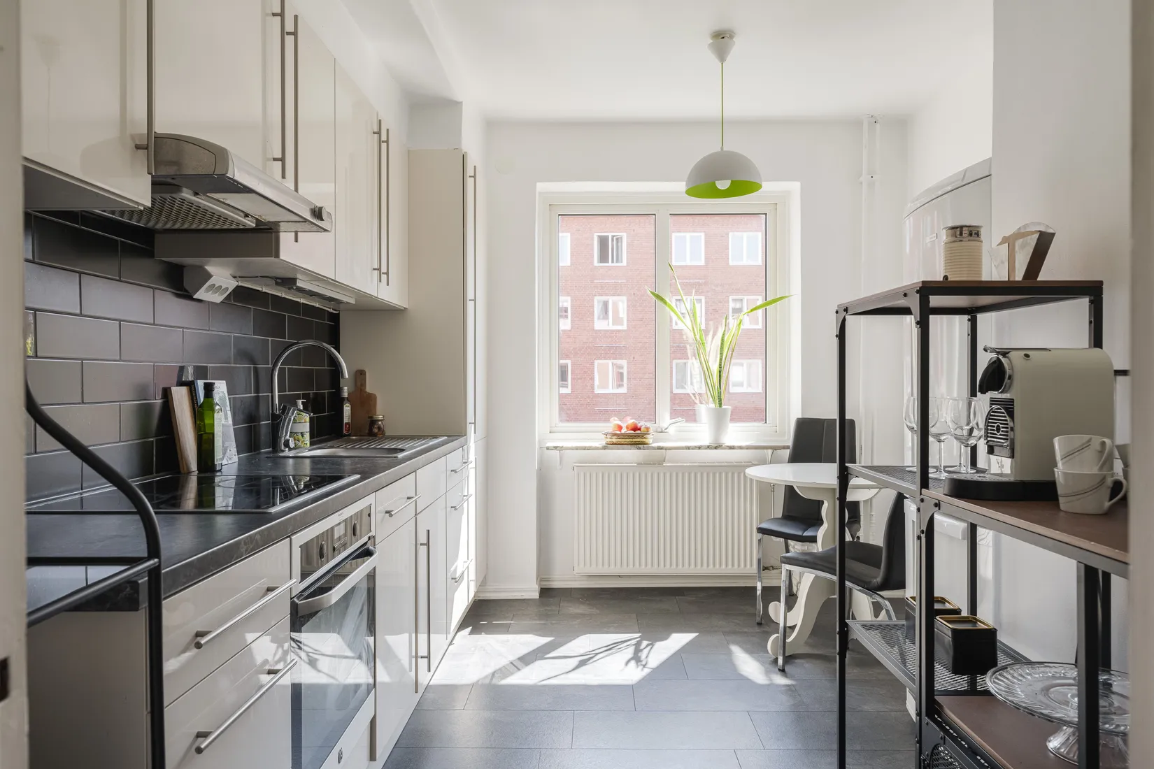 Bostadsrätt, Amiralsgatan 89B, Östra sorgenfri, Malmö